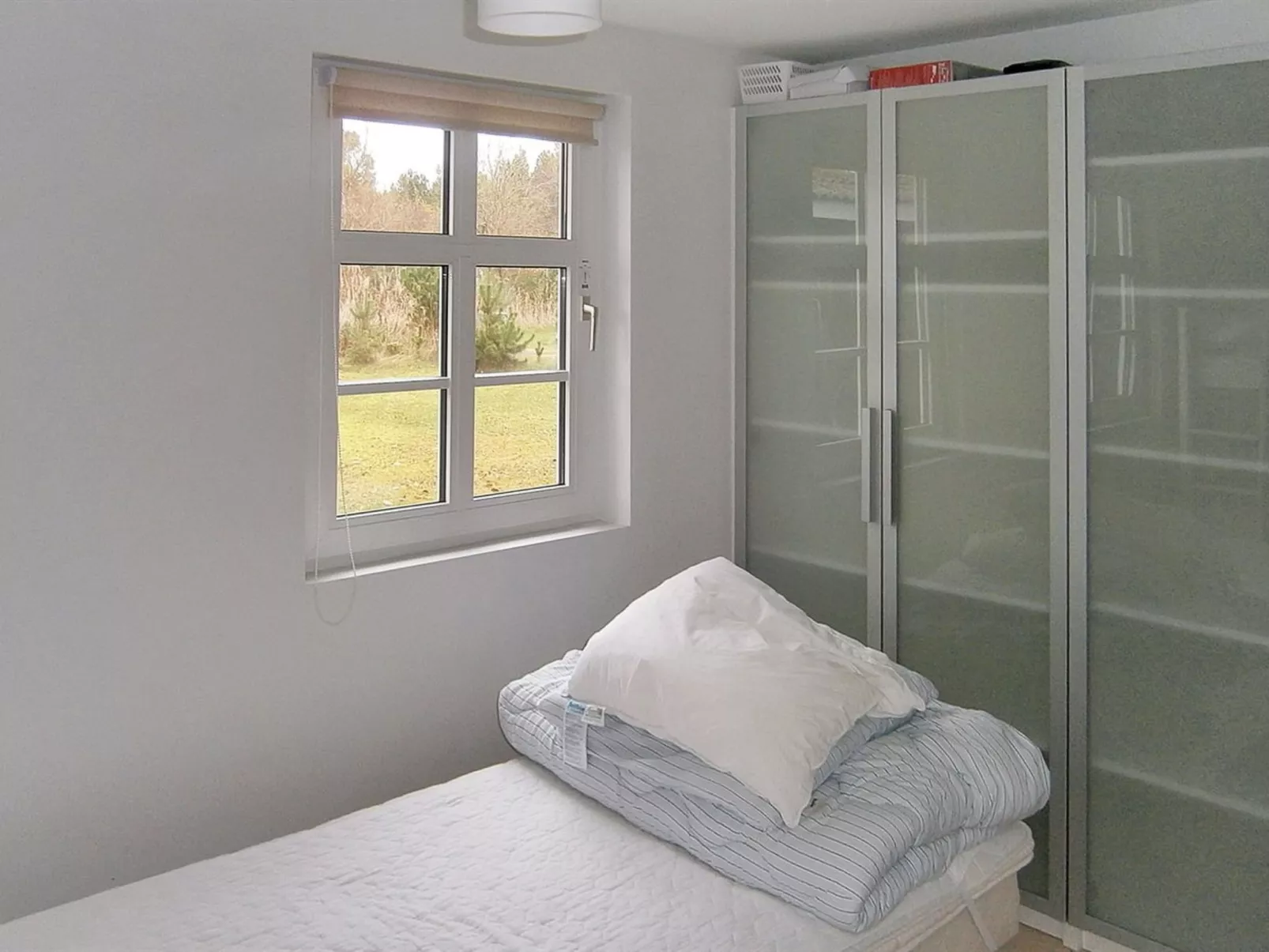 "Siggi" - 400m from the sea-Inside