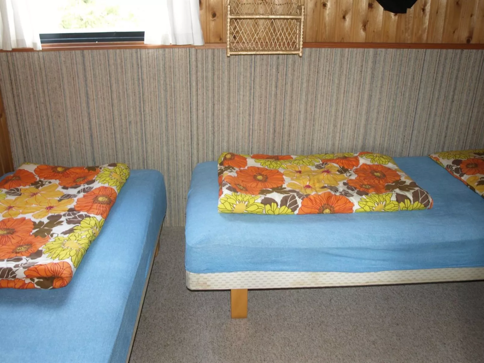 "Elsine" - 800m from the sea-Inside