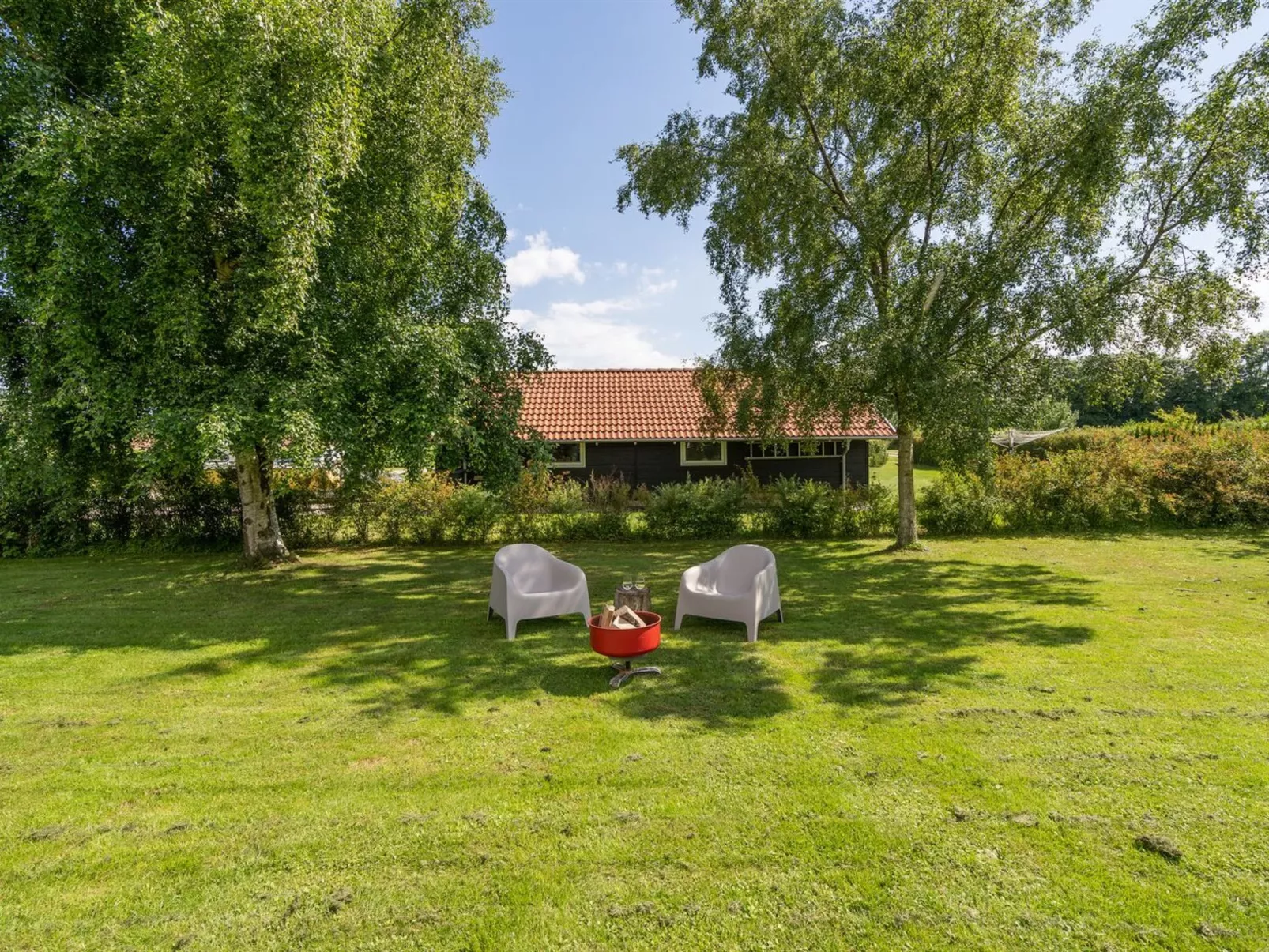 "Niska" - 300m from the sea-Outside