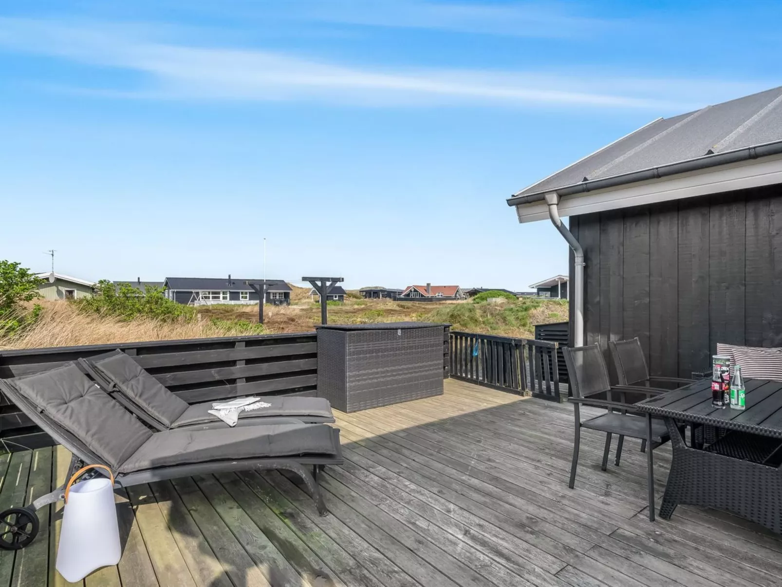 "Sibyll" -  from the sea-Draußen