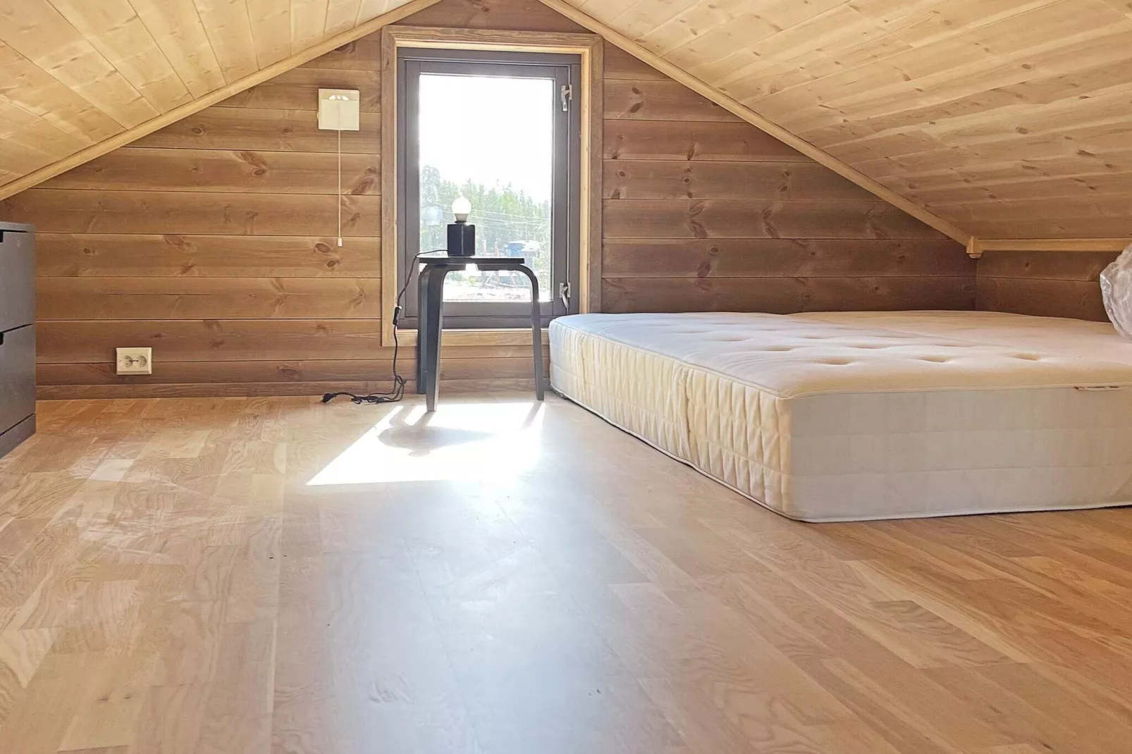 6 Personen Ferienhaus in Sollia-By Traum-Innen