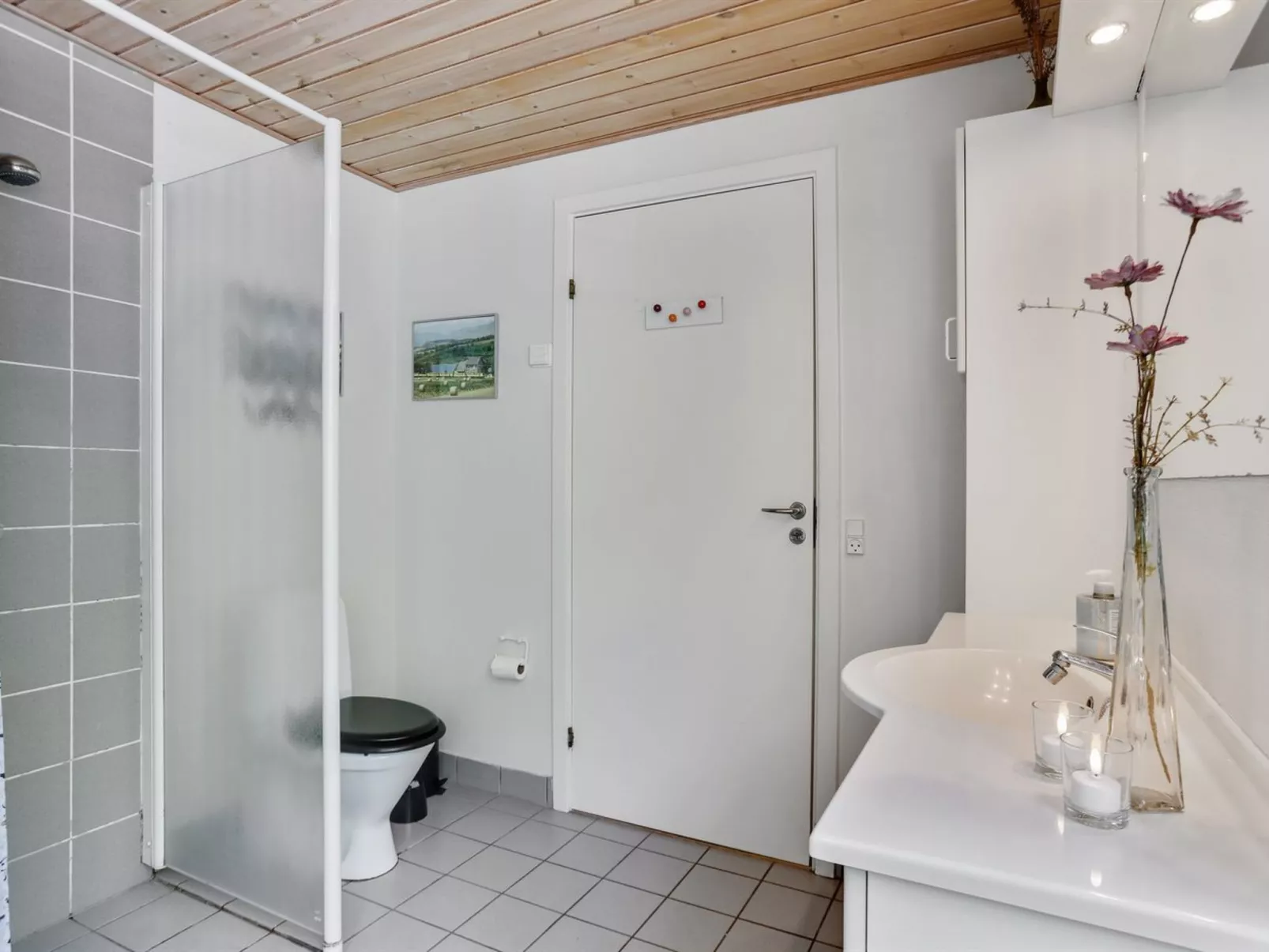 "Dafne" - 600m from the sea-Inside