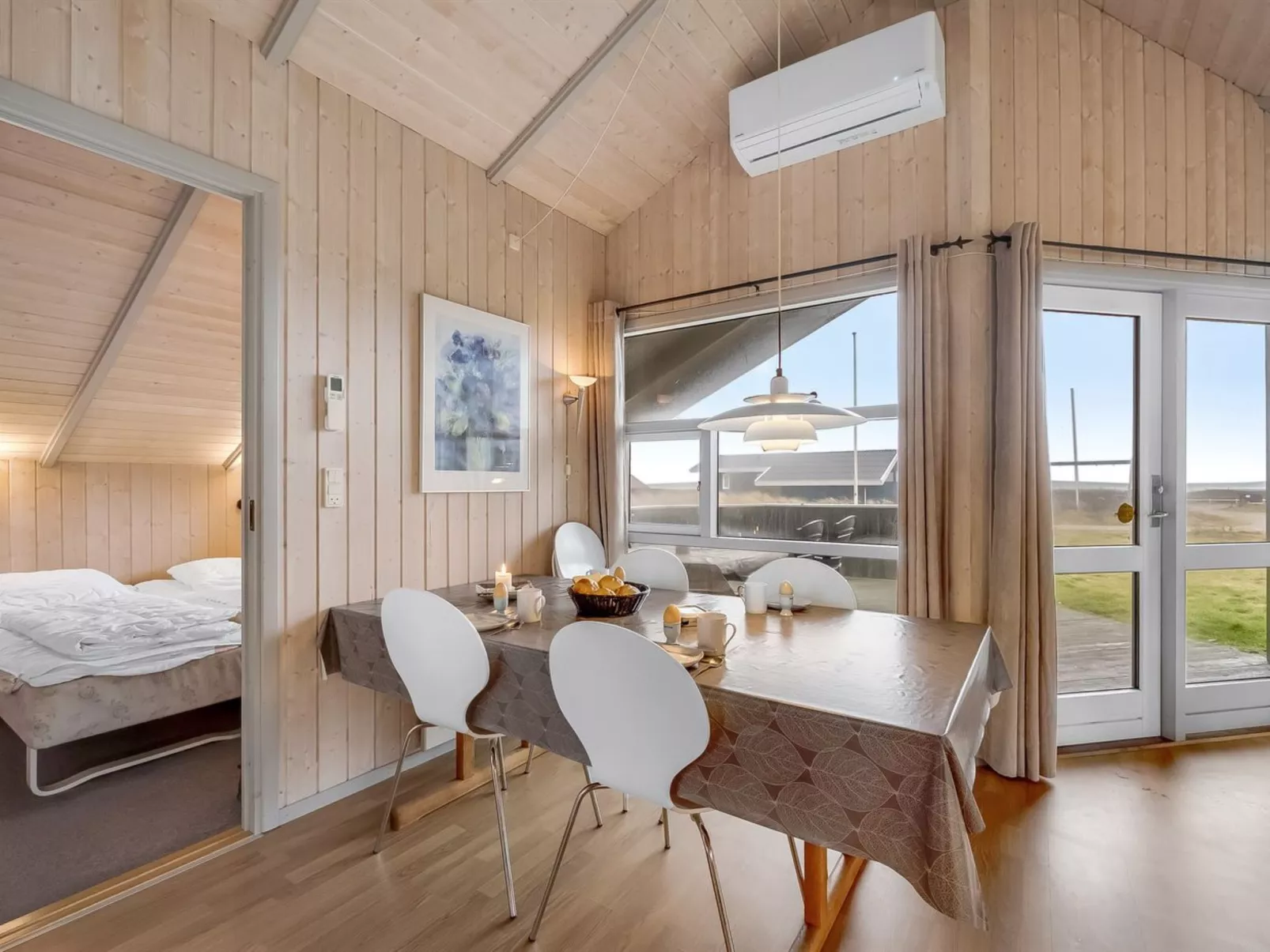 "Mimo" - 150m from the sea-Drinnen