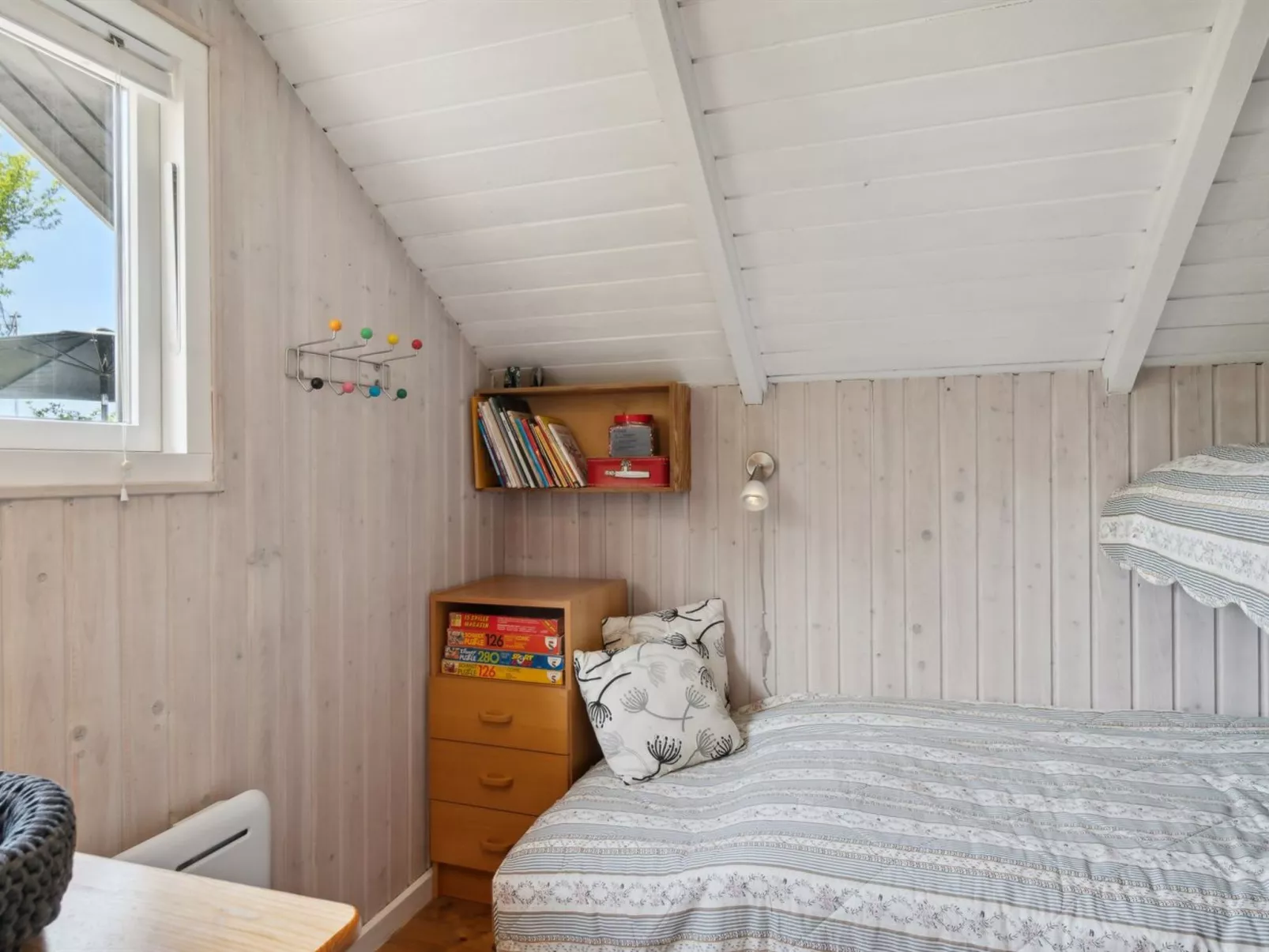 "Evamari" - 300m from the sea-Inside