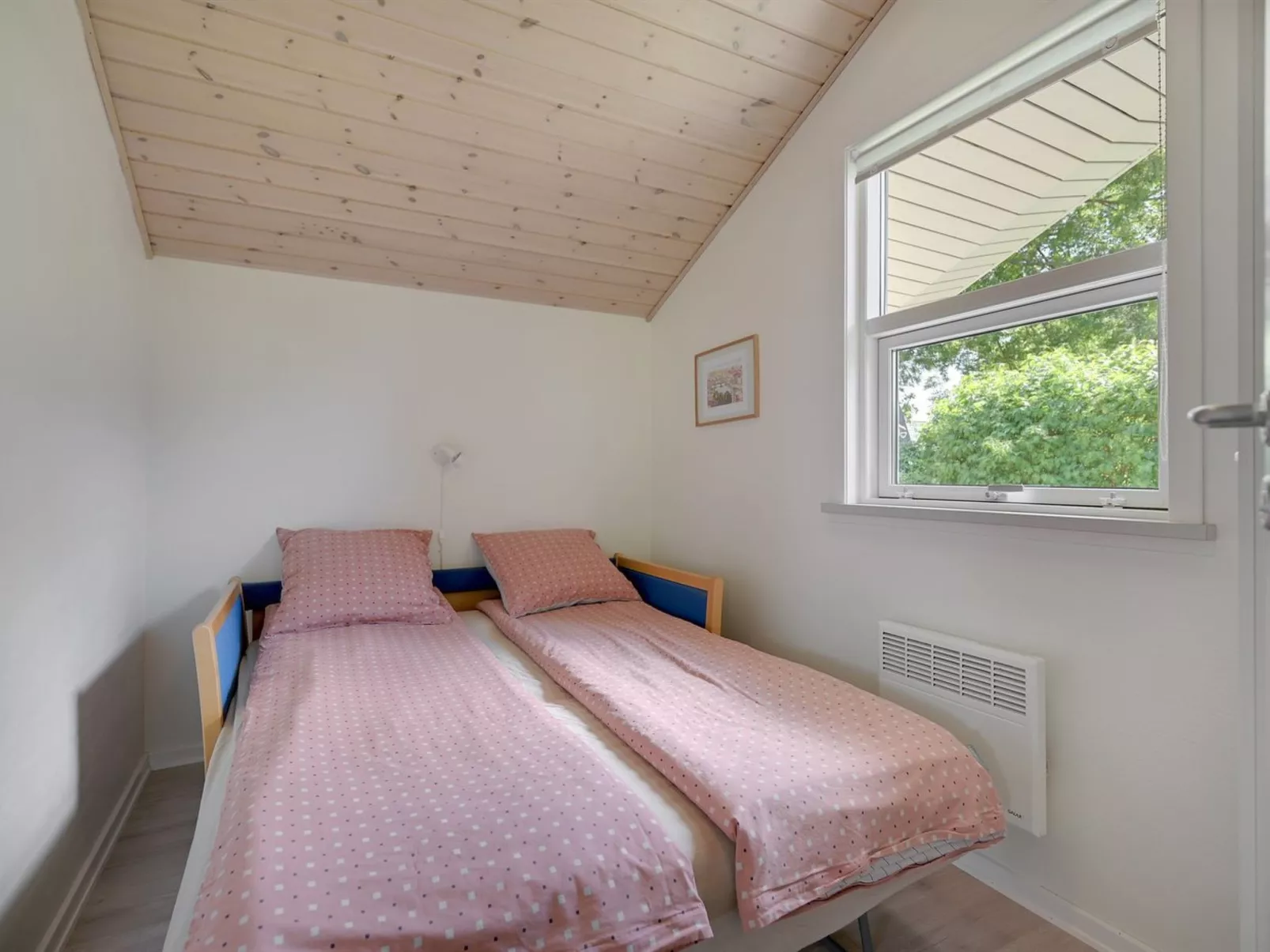 "Waltraud" - 500m from the sea-Inside