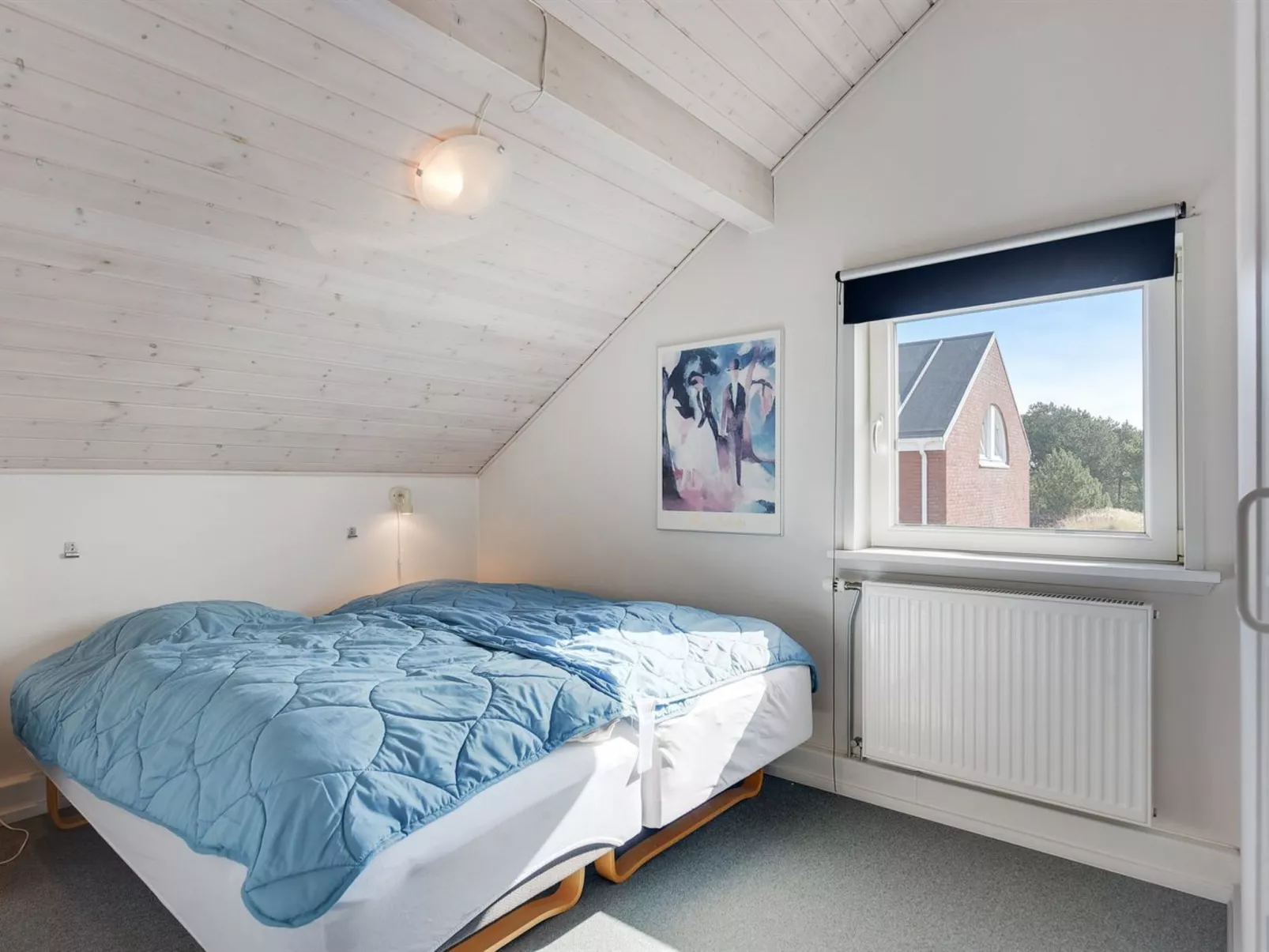 "Maylin" - 2.3km from the sea-Dedans