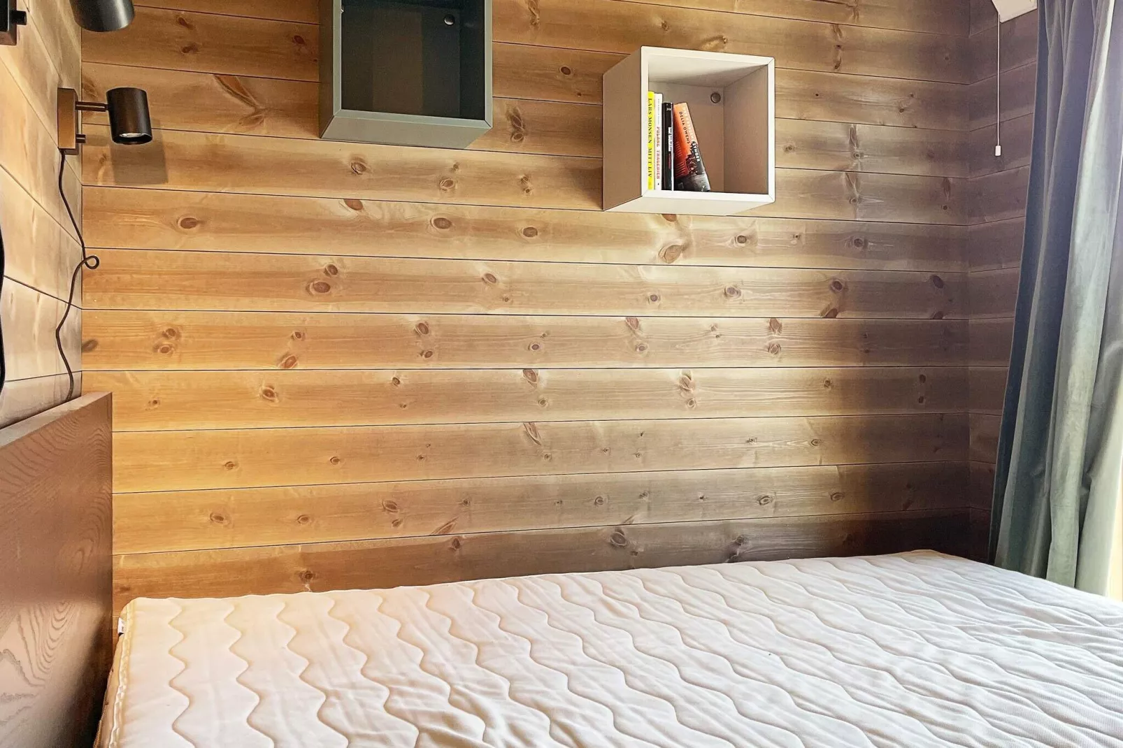 6 Personen Ferienhaus in Sollia-By Traum-Innen
