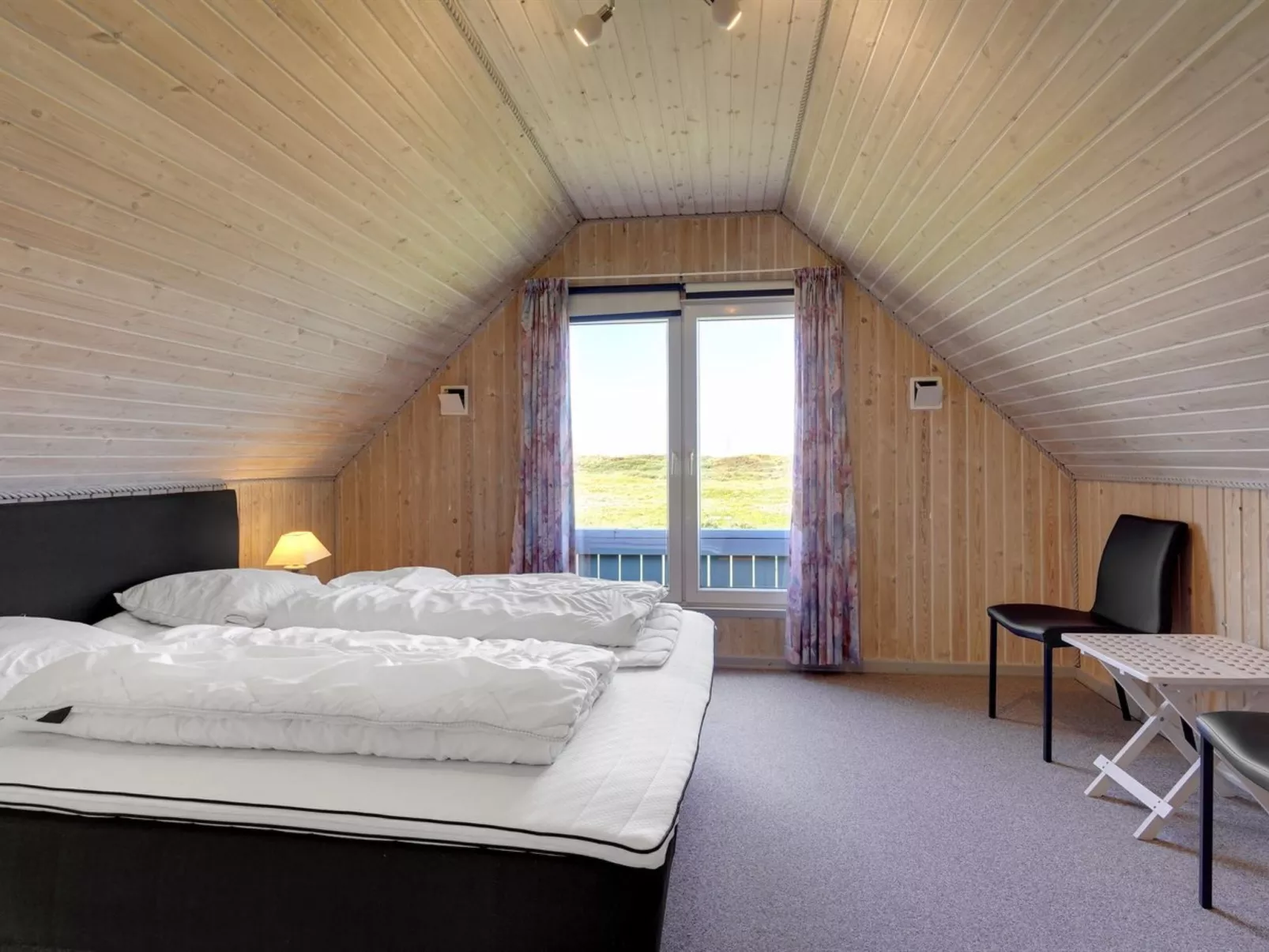 "Helfrida" - 350m from the sea-Dedans