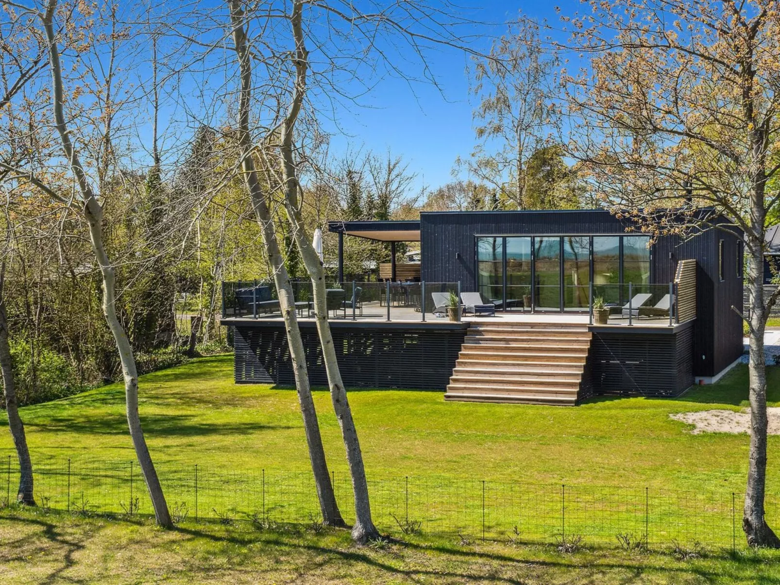 "Engli" - 90m from the sea-Outside