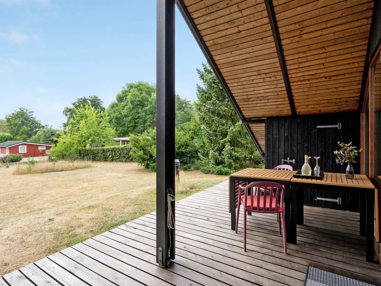 "Ija" - 200m from the sea-Outside