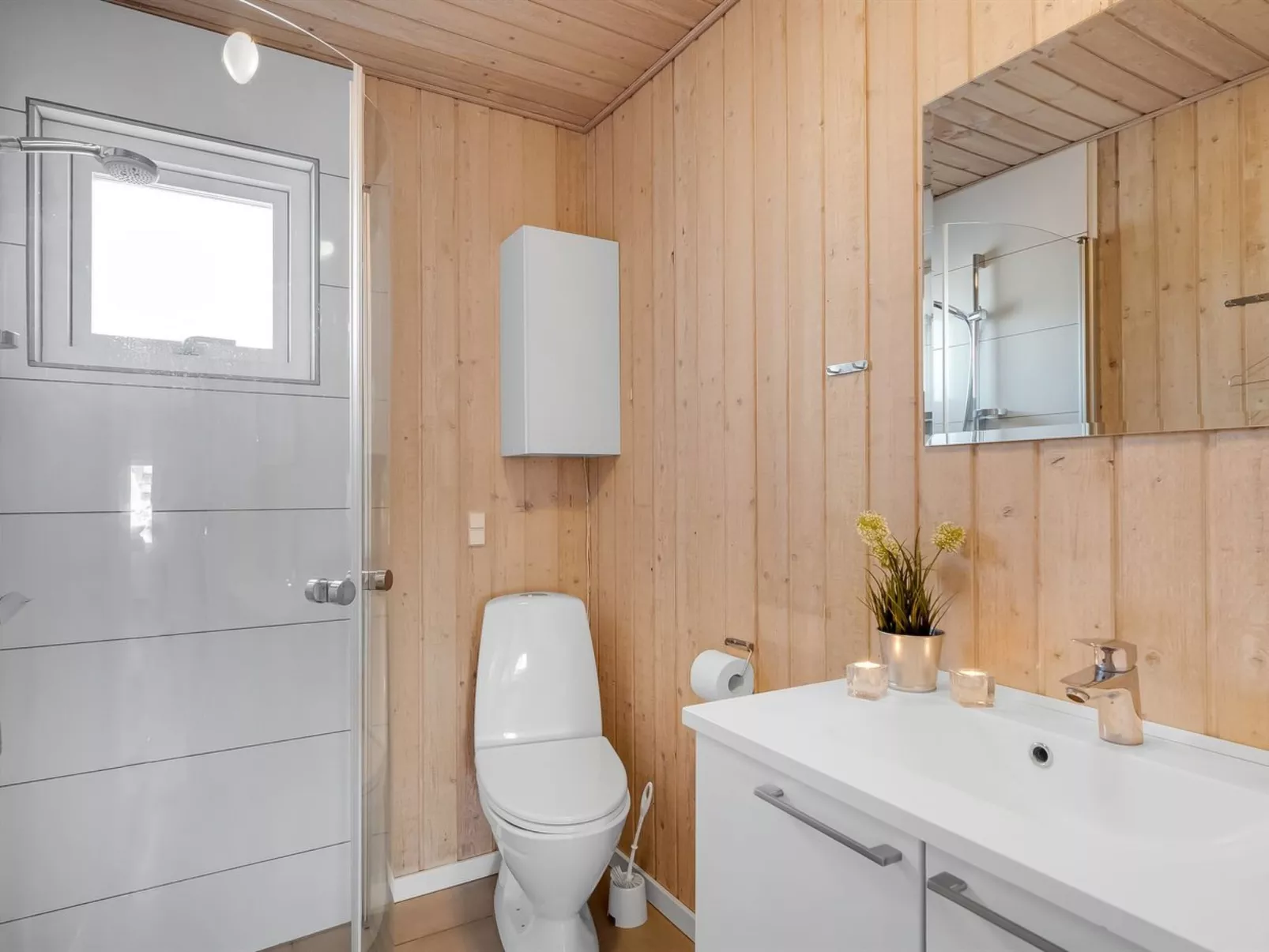 "Janni" - 250m from the sea-Inside