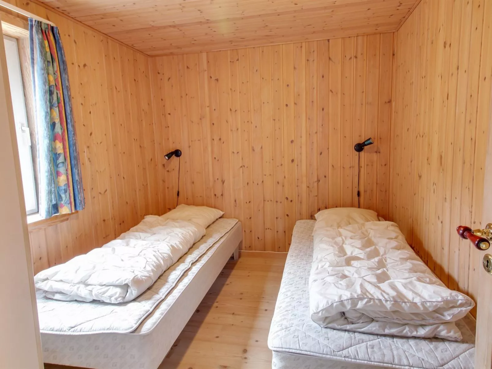 "Konrad" - 400m from the sea-Drinnen