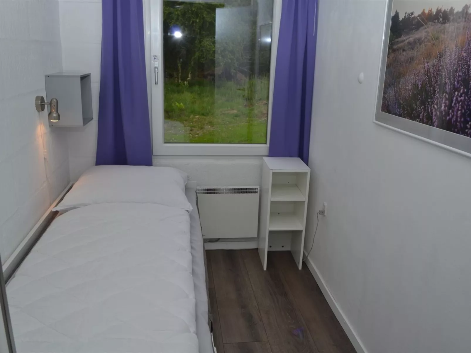 "Heidie" - 3.0km from the sea-Inside