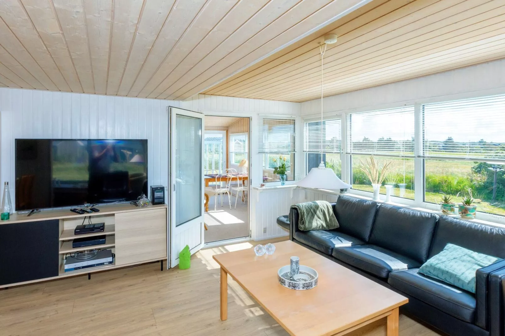 4 person holiday home in Løkken-By Traum