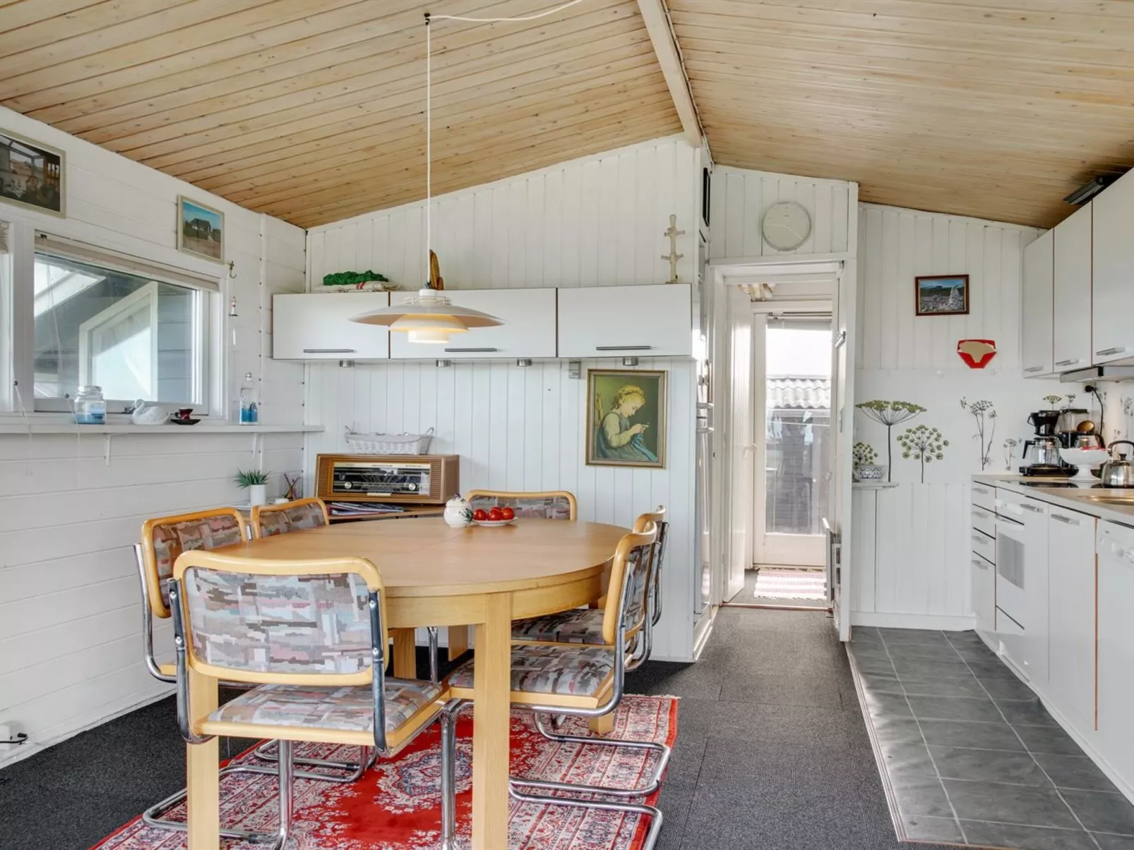 "Miroslava" - 140m from the sea-Inside