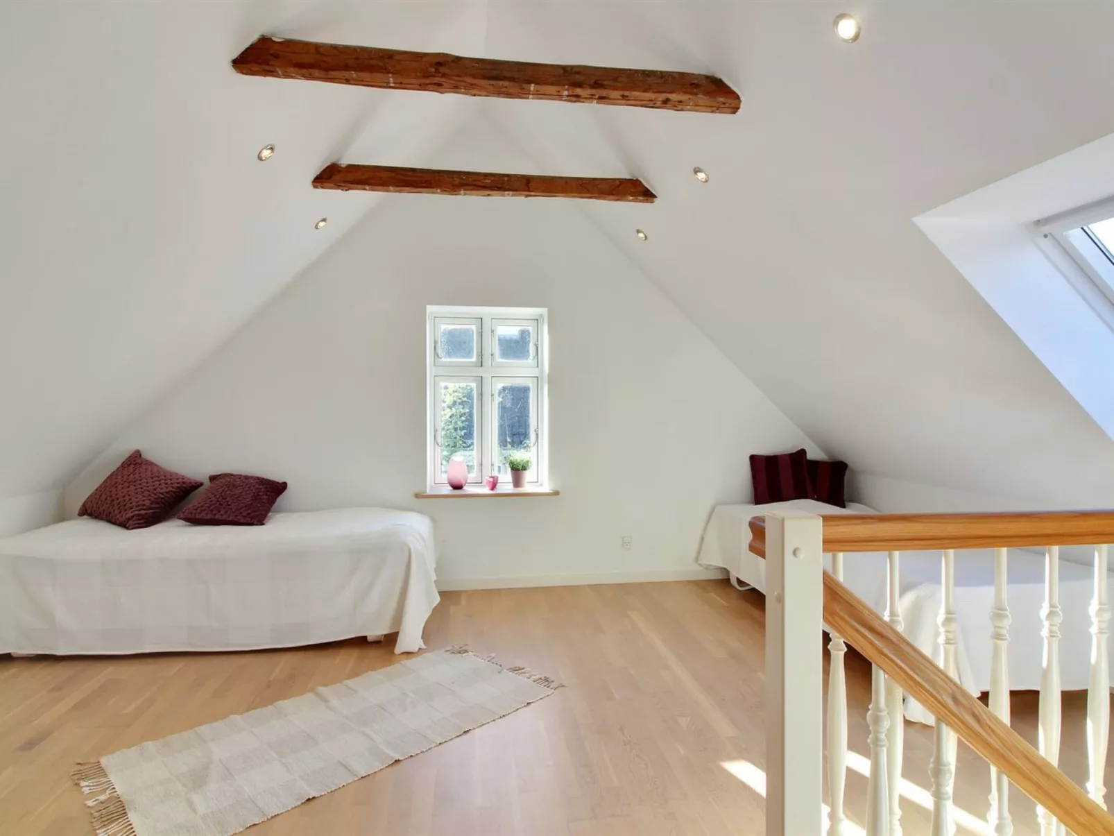 "Iara" - 6km from the sea-Inside