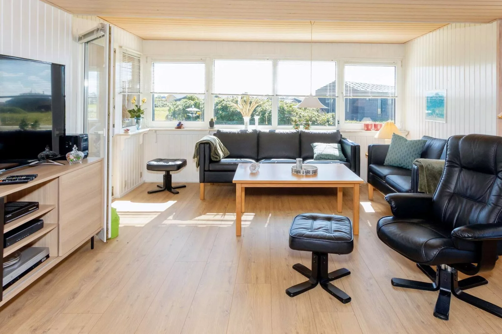 4 person holiday home in Løkken-By Traum-Indoor