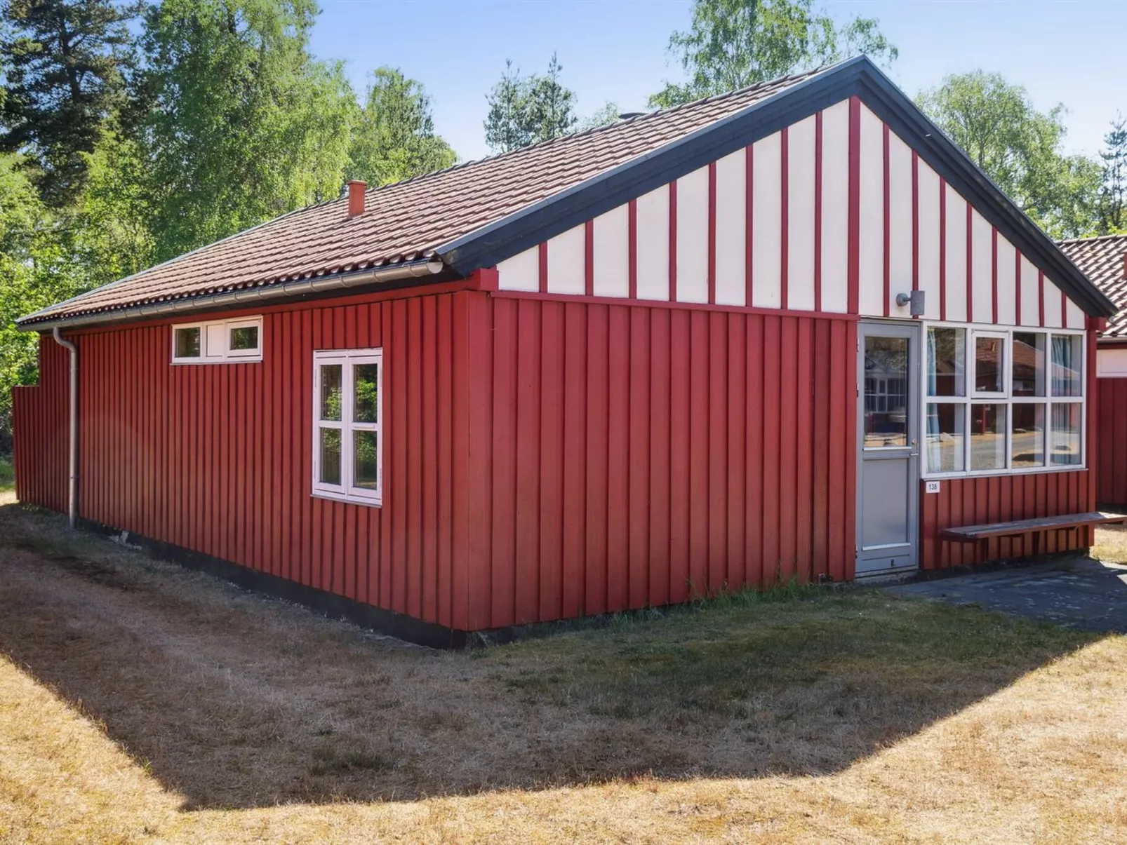 "Ferbine" - 400m from the sea-Outside