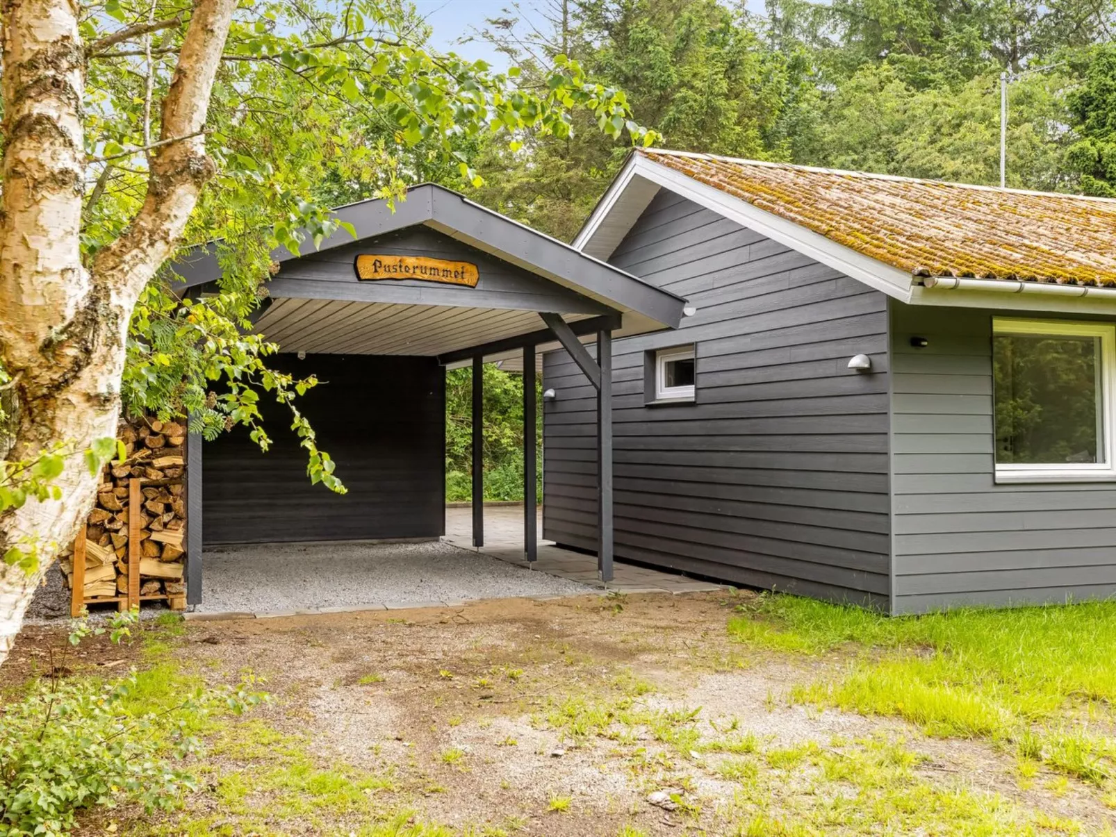 "Zölestine" - 1km from the sea-Dehors