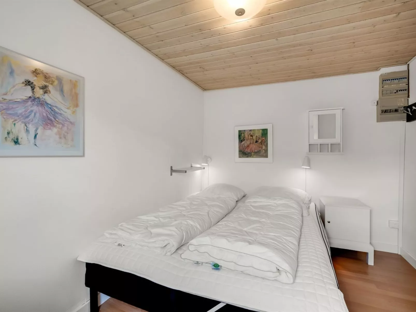 "Tedora" - 300m from the sea-Inside