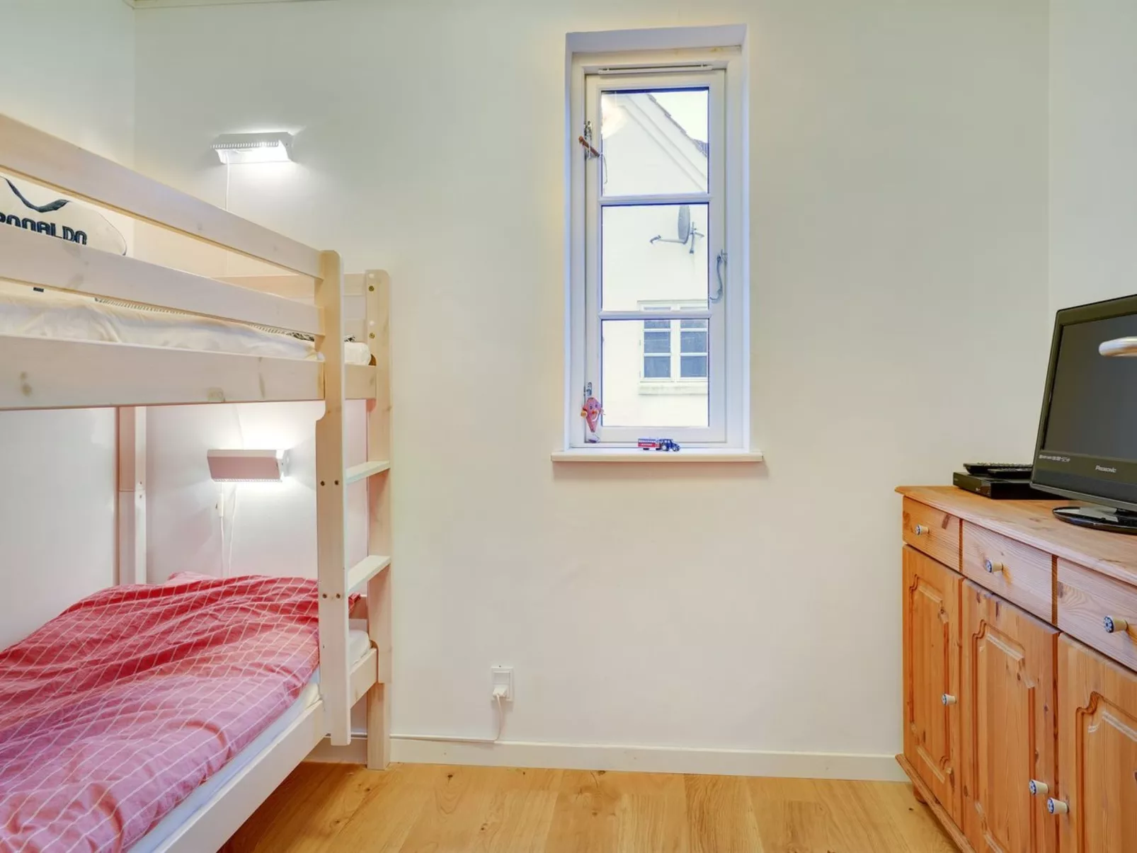 "Sofine" - 250m from the sea-Inside