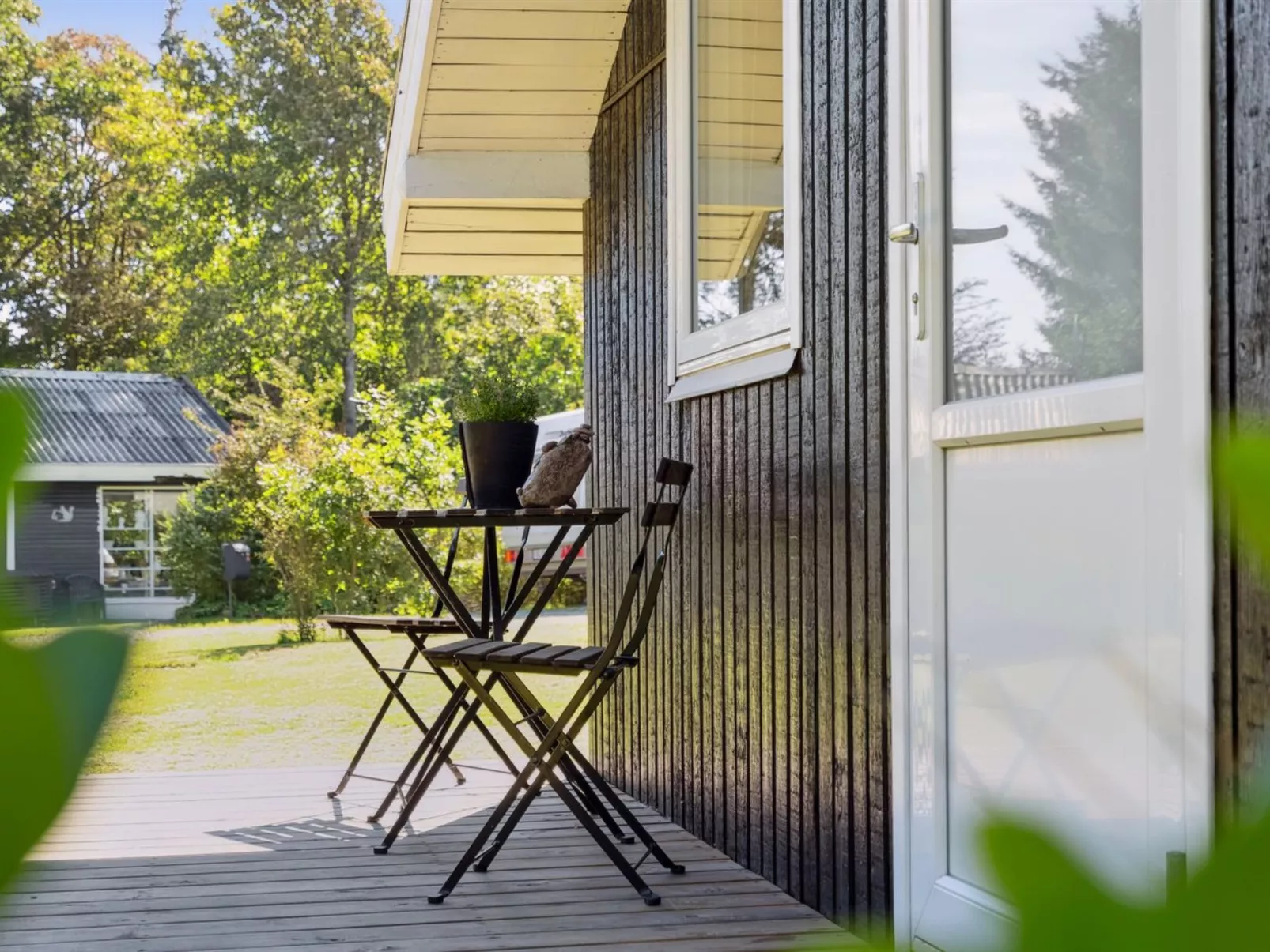 "Aderice" - 1km from the sea-Outside