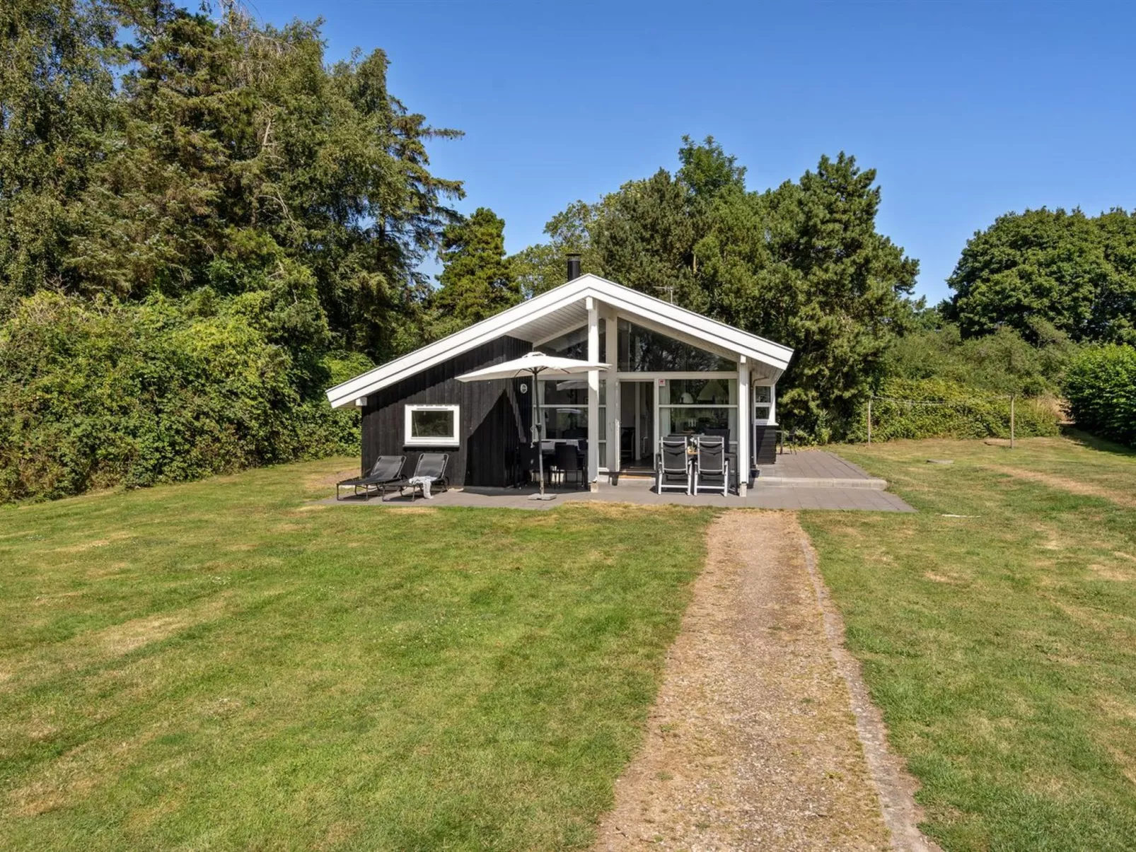 "Caia" - 375m from the sea-Dehors