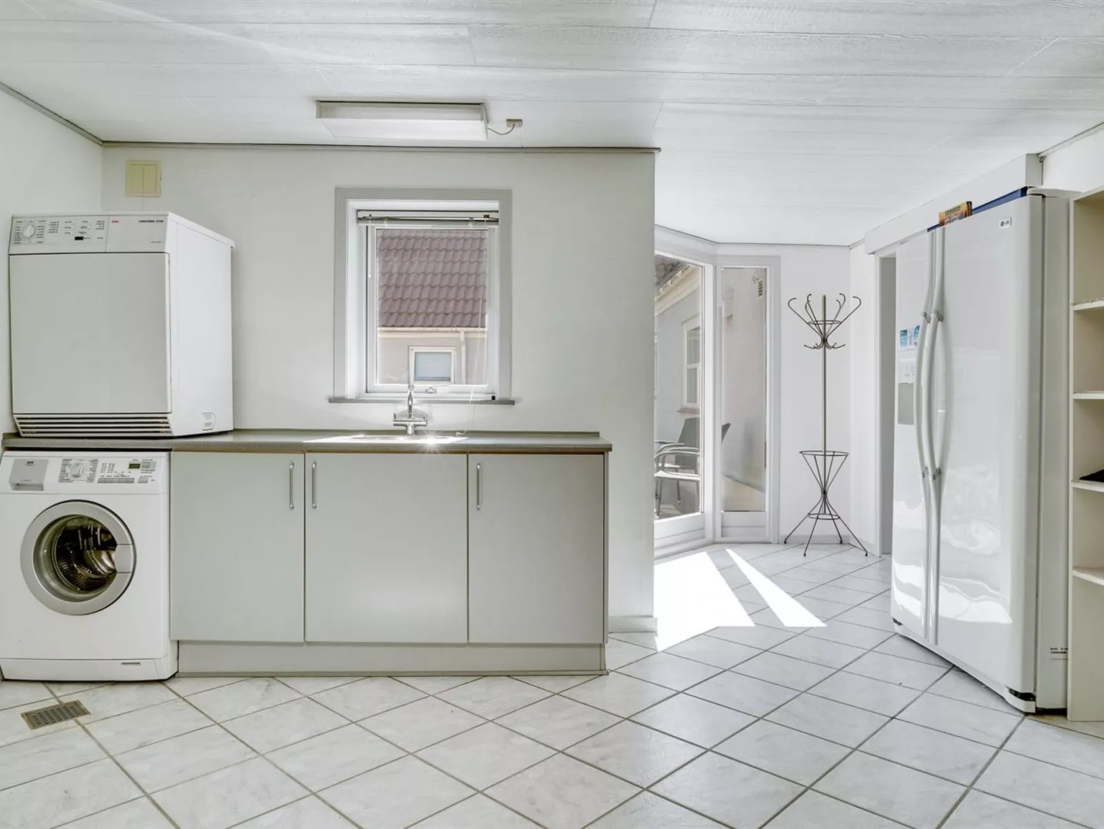 "Stefan" - 500m from the sea-Inside