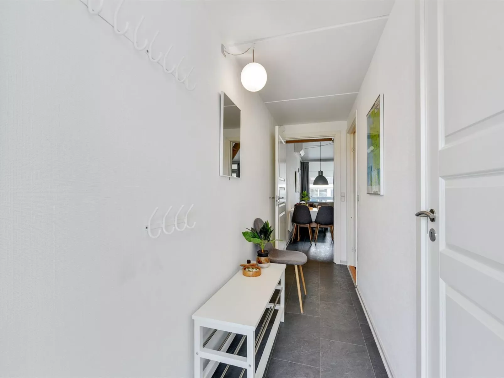 "Filine" - 200m from the sea-Dedans