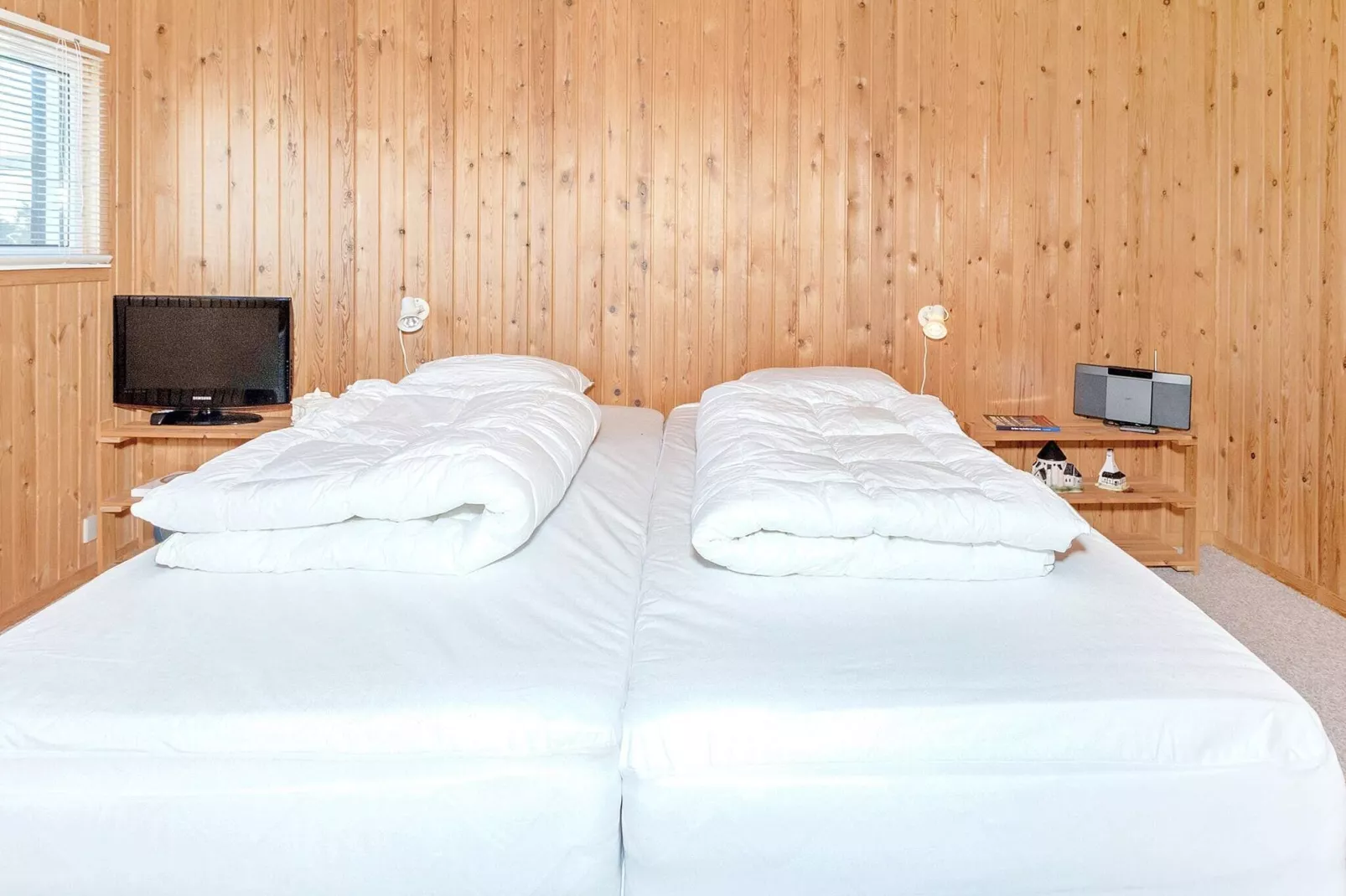 4 person holiday home in Løkken-By Traum-Indoor