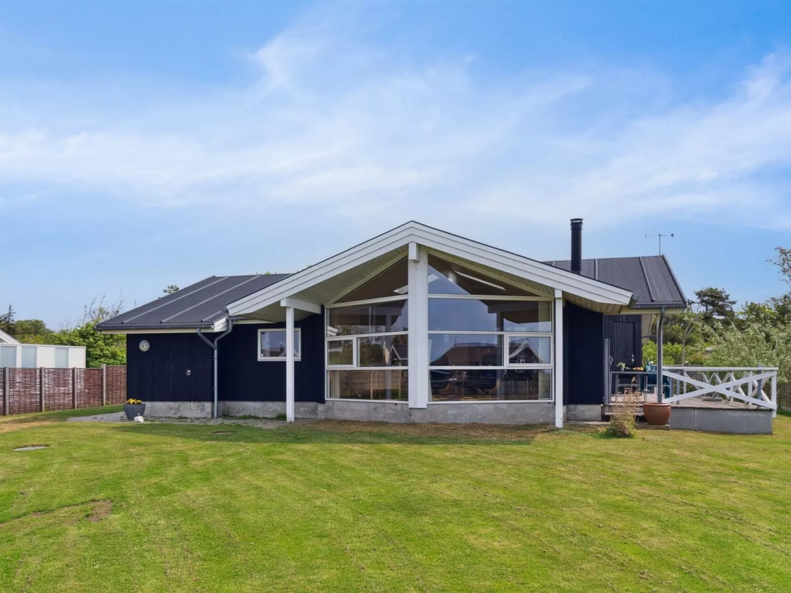 "Ewa" - 75m from the sea-Draußen