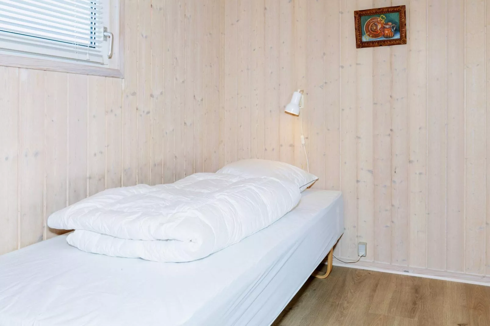 4 person holiday home in Løkken-By Traum-Indoor