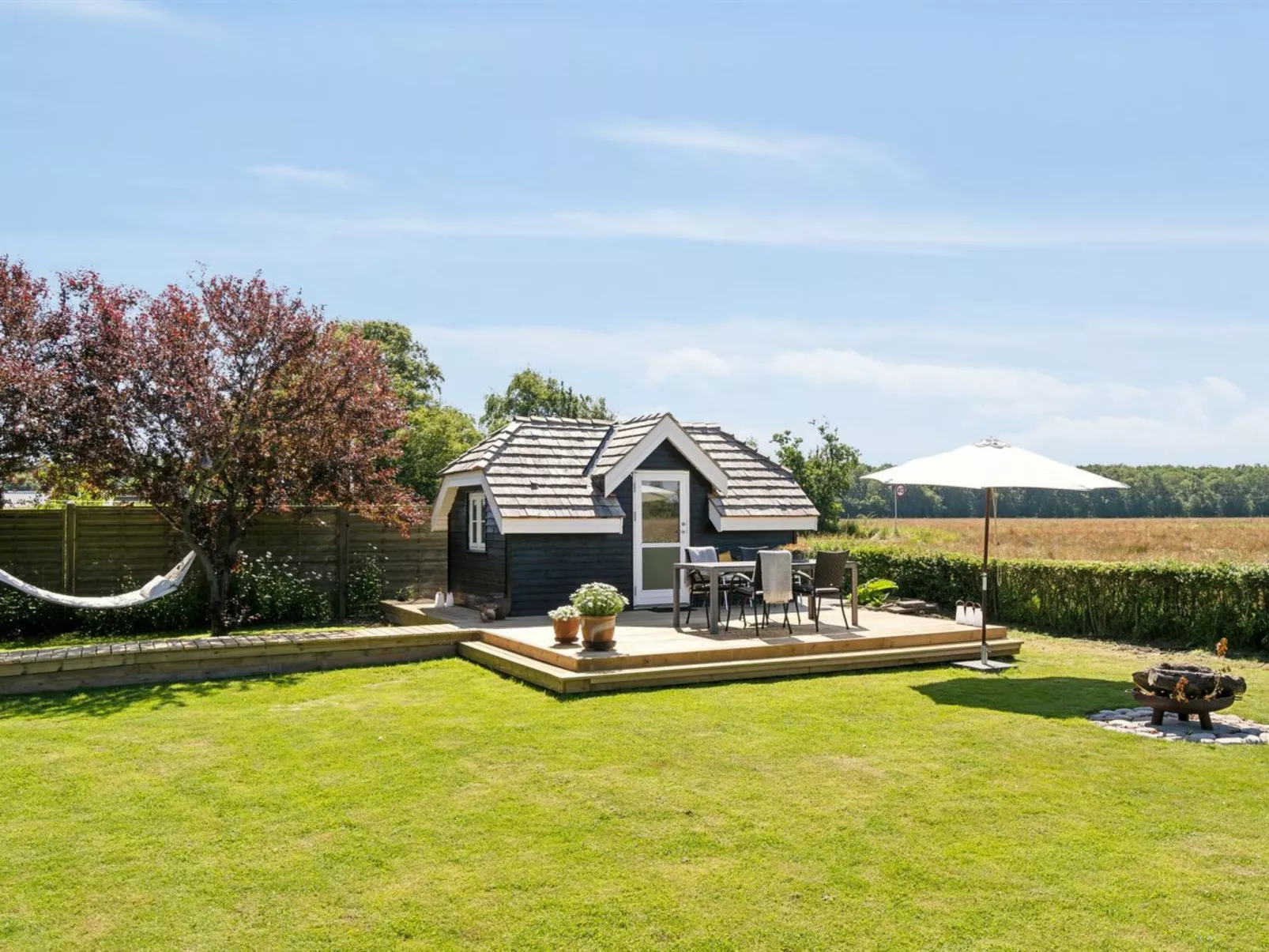 "Ainikki" - 200m from the sea-Inside