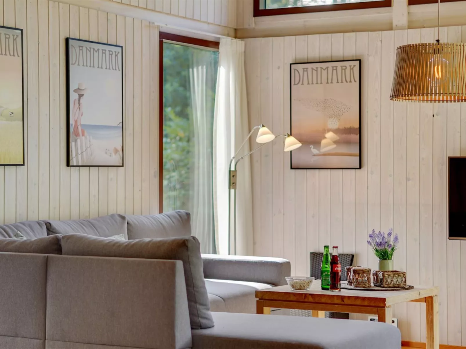 "Jelko" - 1.2km from the sea-Drinnen