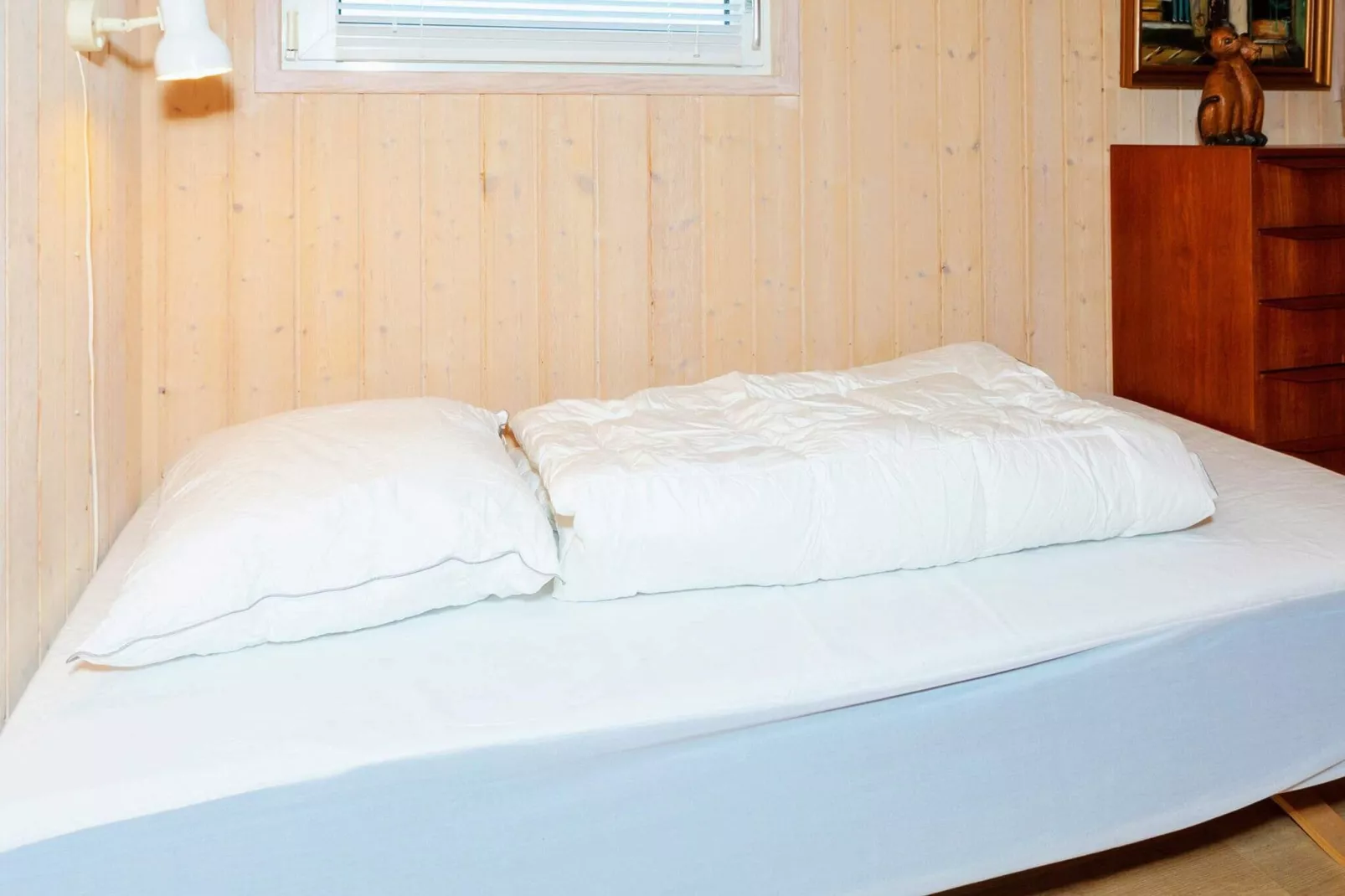 4 person holiday home in Løkken-By Traum-Indoor