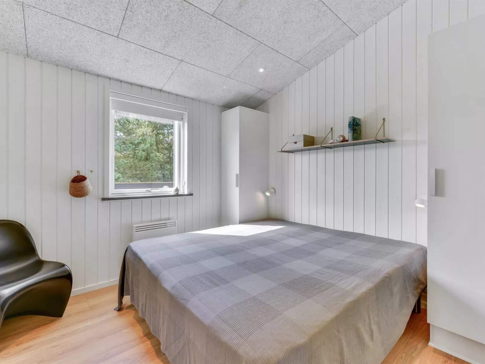 "Lassi" - 950m from the sea-Drinnen