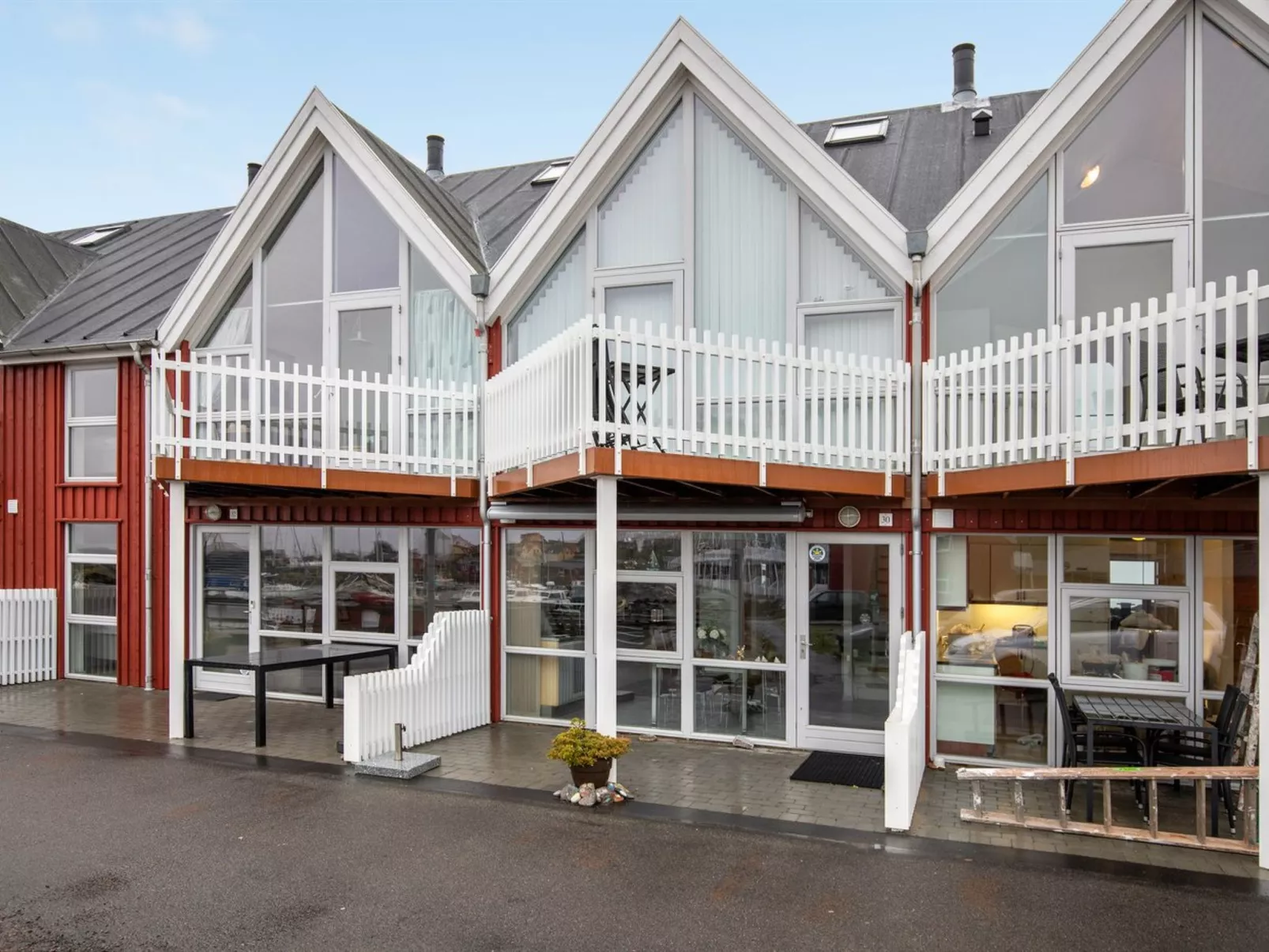 "Armela" - 10m from the sea-Dehors