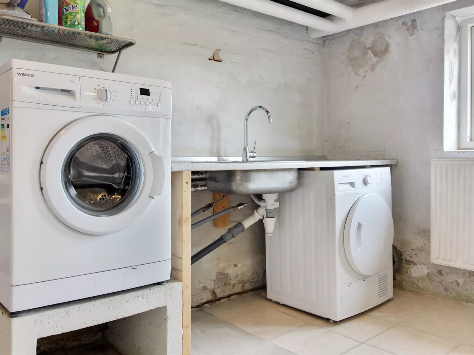 "Kosara" - 50m from the sea-Dedans