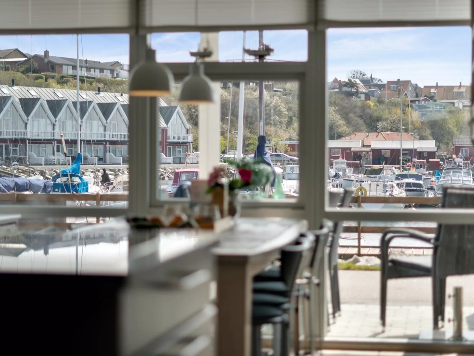 "Fridhild" - 10m from the sea-Outside