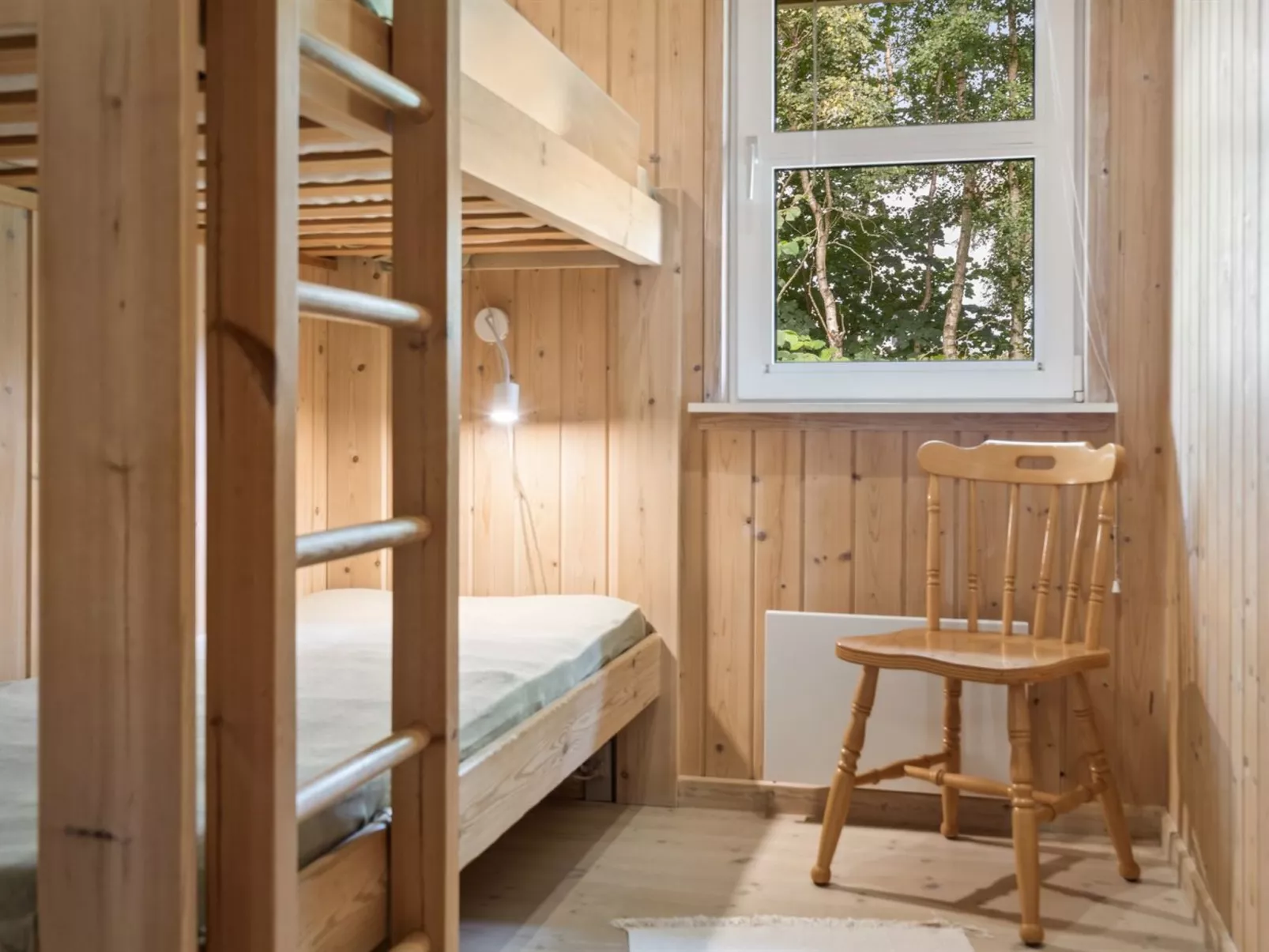 "Karitte" - 5km from the sea-Drinnen