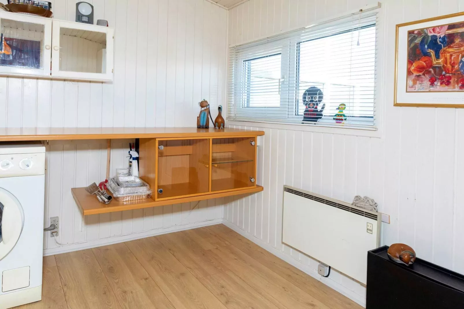 4 person holiday home in Løkken-By Traum-Indoor