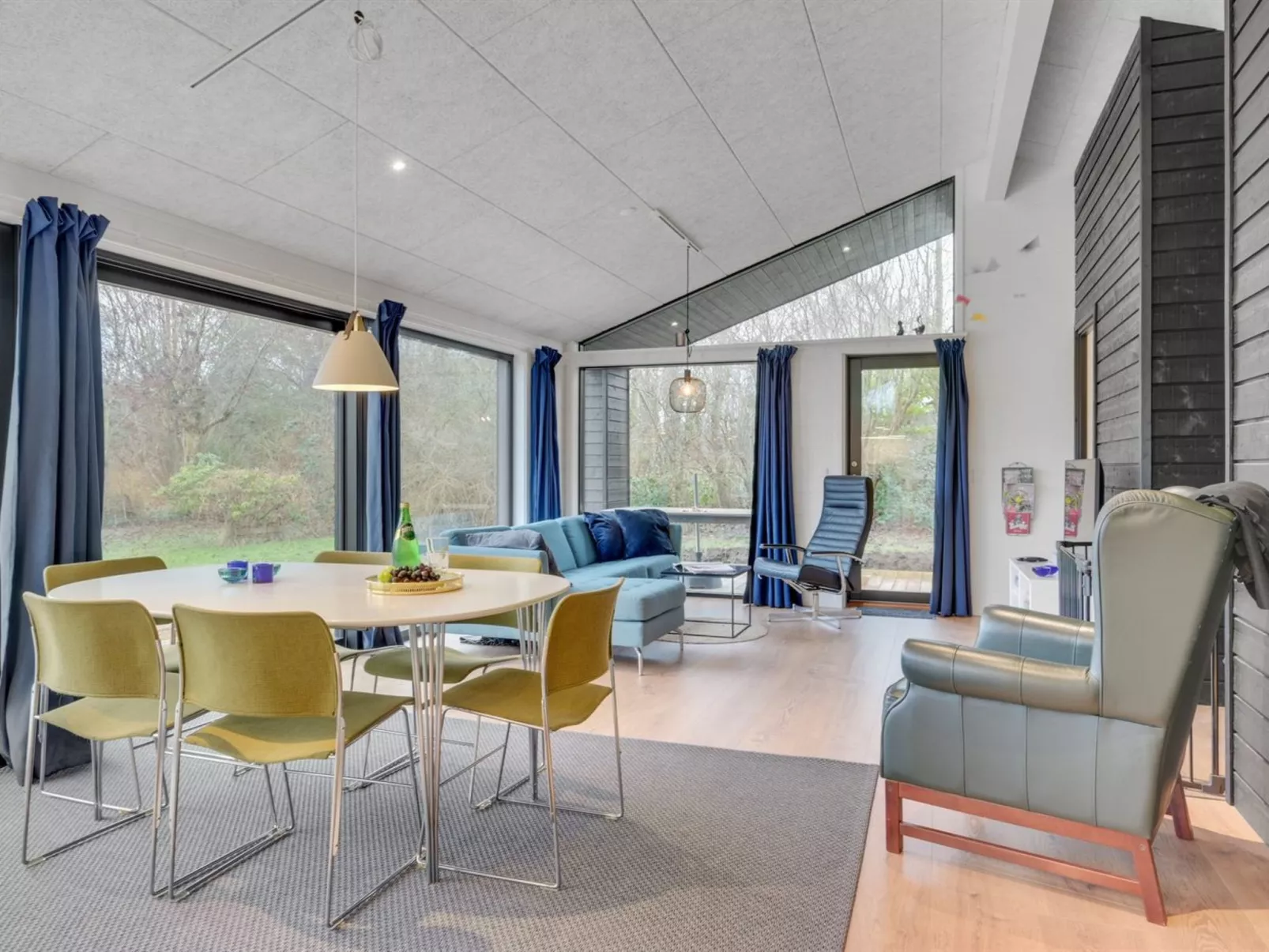 "Ilvy" - 850m from the sea-Inside