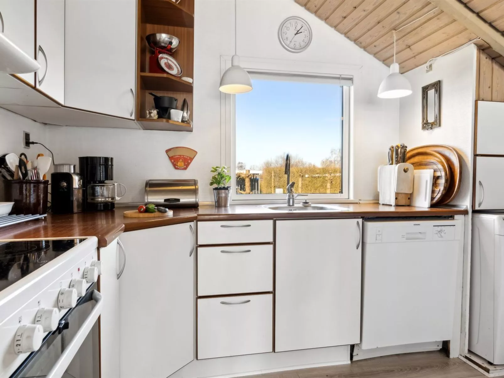 "Vrage" - 800m from the sea-Dedans