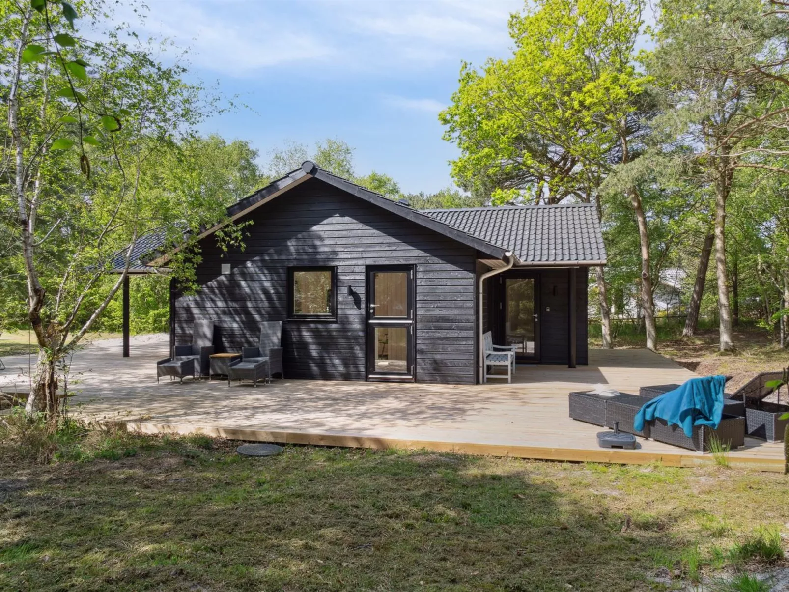 "Miljanka" - 175m from the sea-Draußen