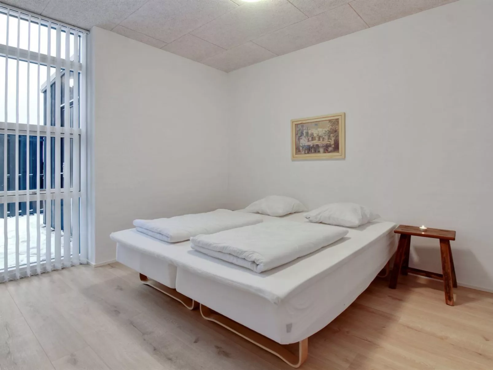 "Klaudius" - 2km from the sea-Drinnen