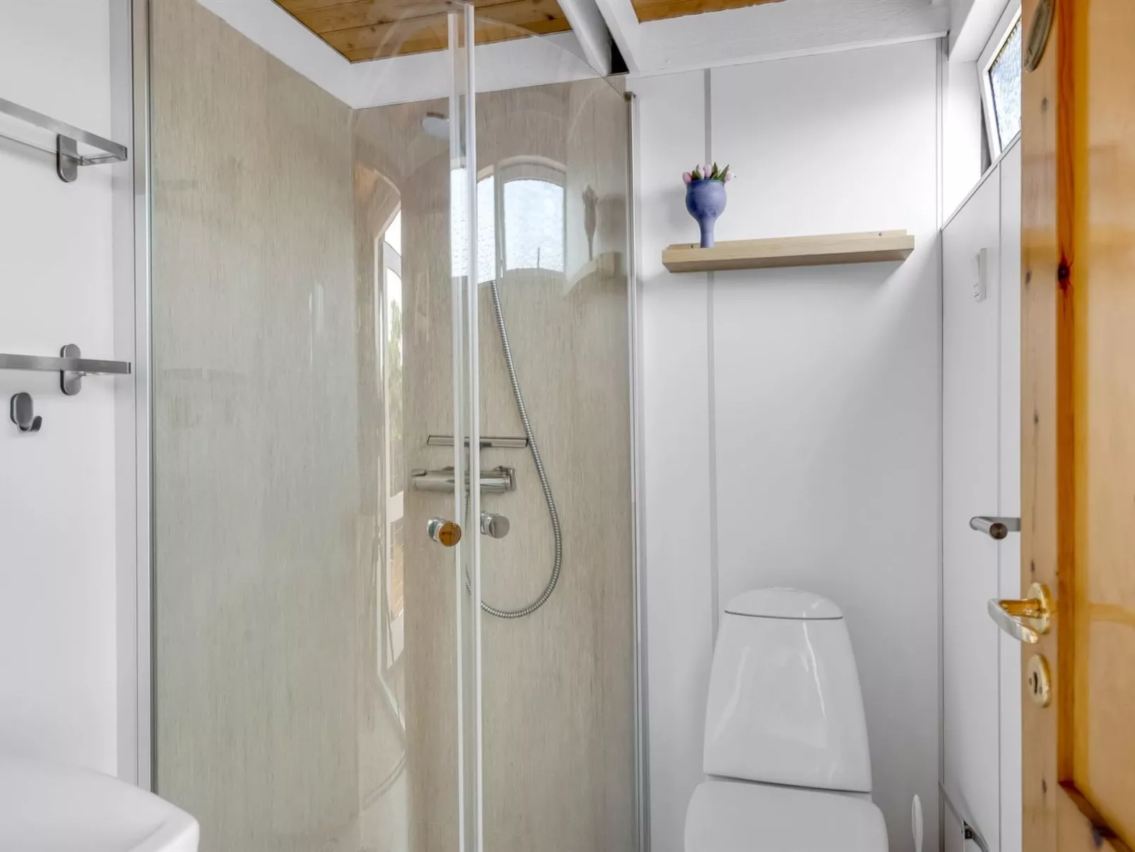 "Ariana" - 150m from the sea-Dedans