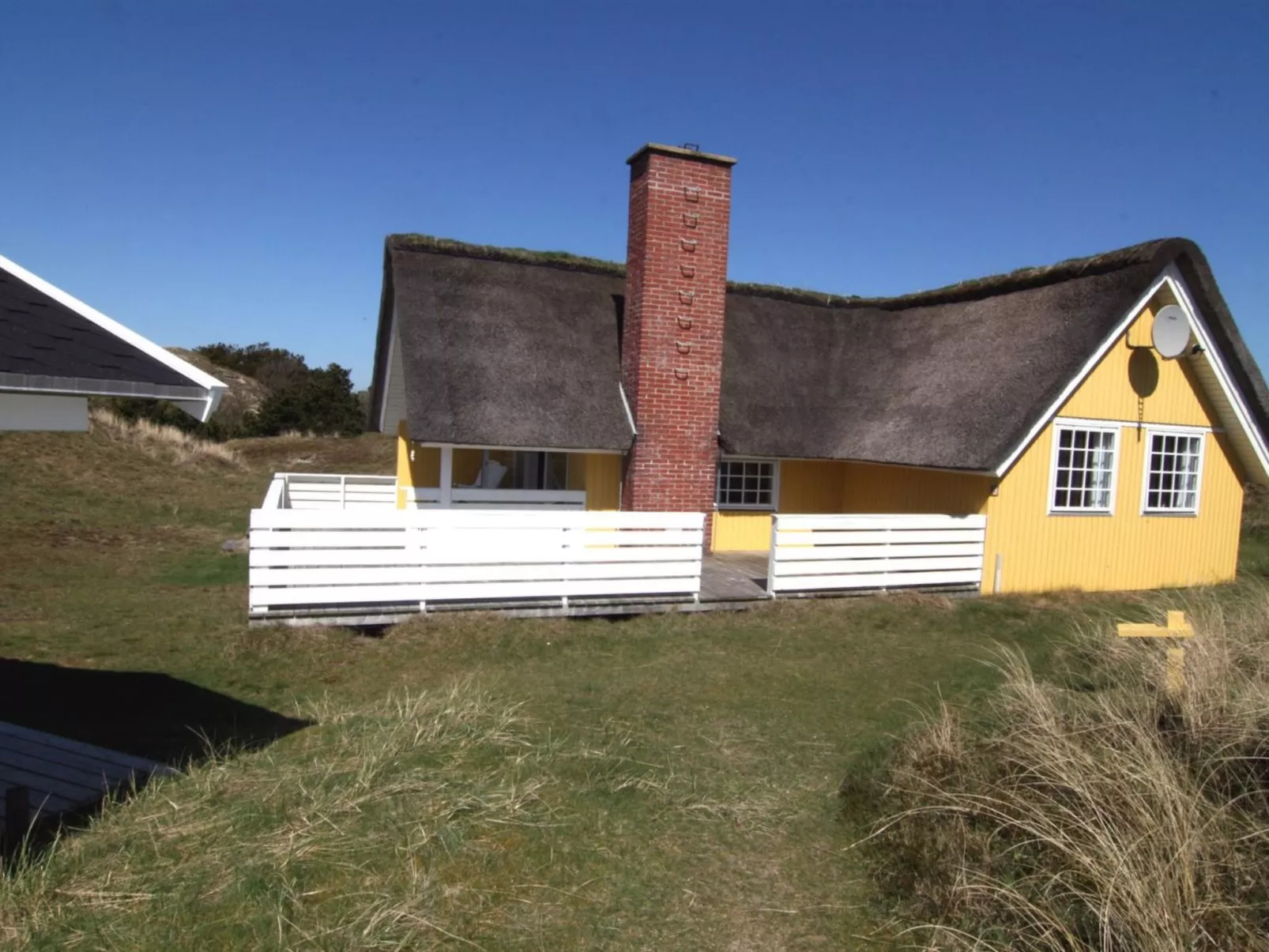 "Esa" - 500m from the sea-Draußen