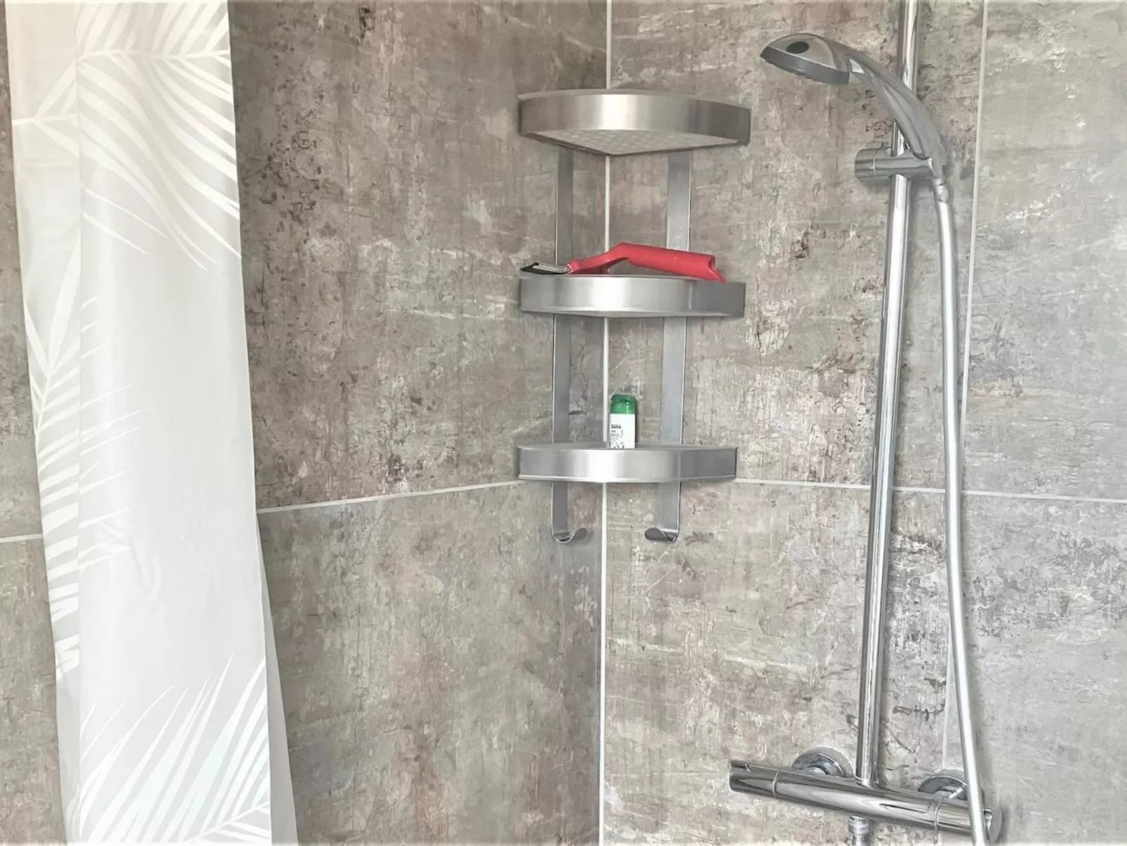 "Diertje" - 10m from the sea-Inside