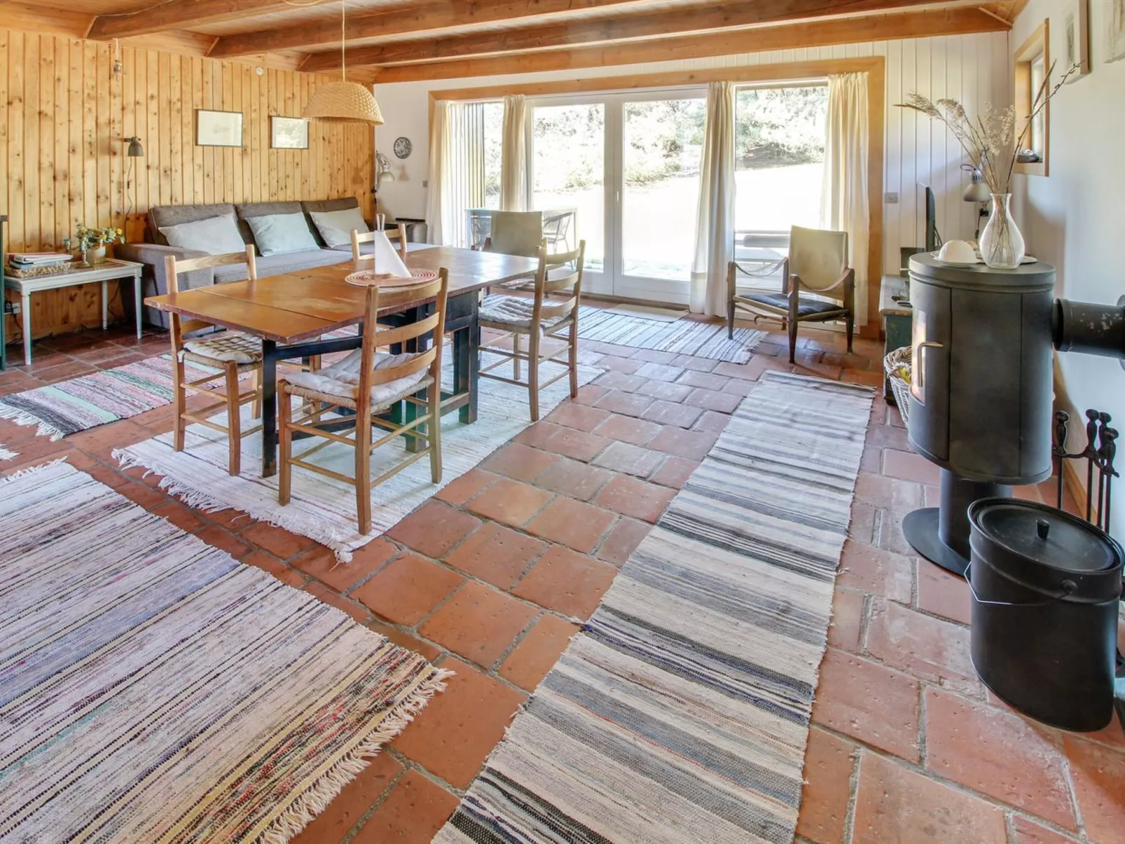 "Emina" - 400m from the sea-Drinnen