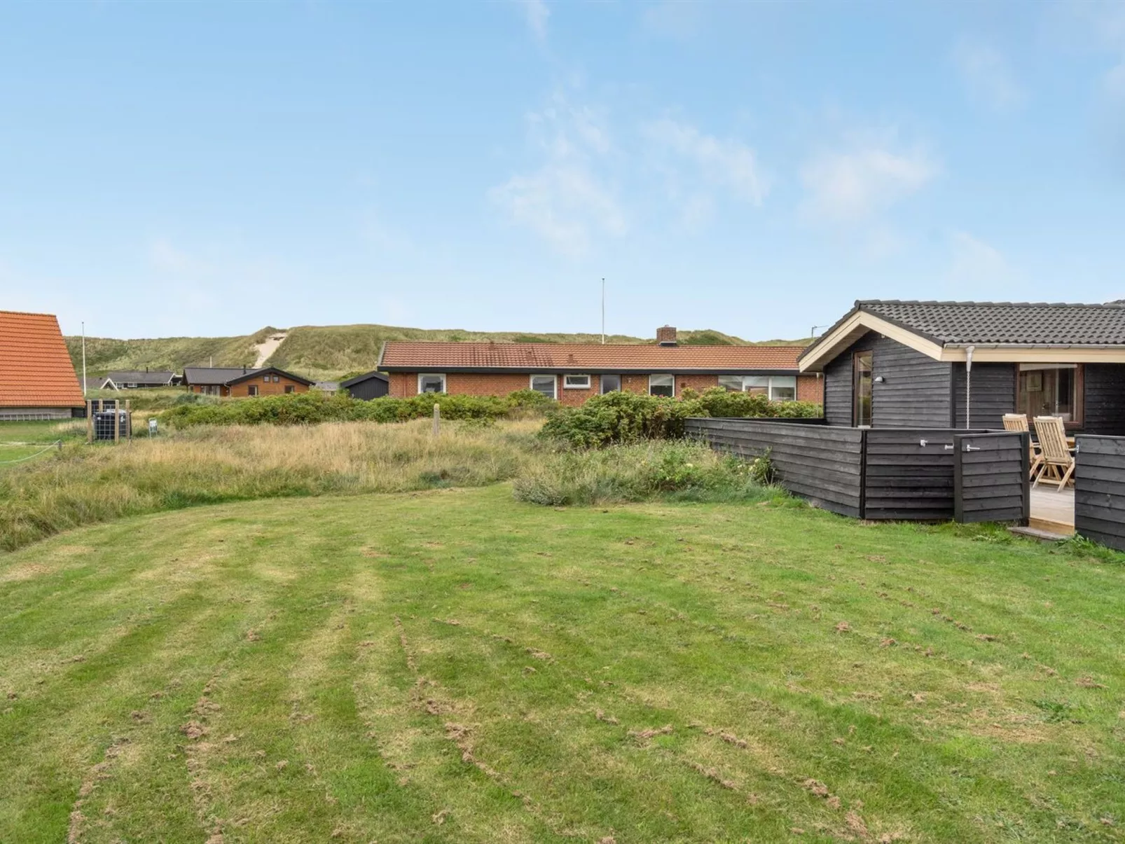 "Leleks" - 200m from the sea-Outside